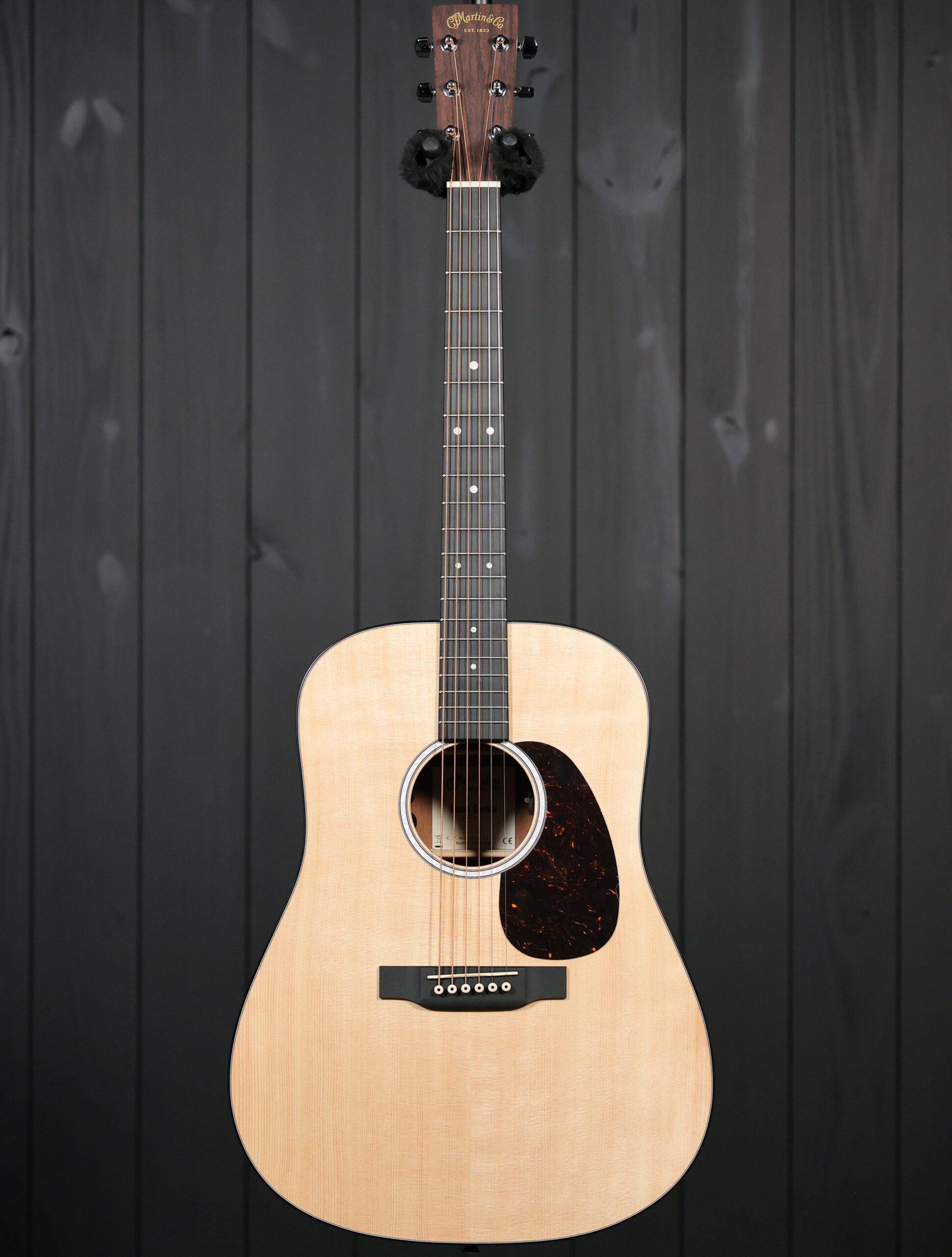 Martin D-10E-02 - Image 4