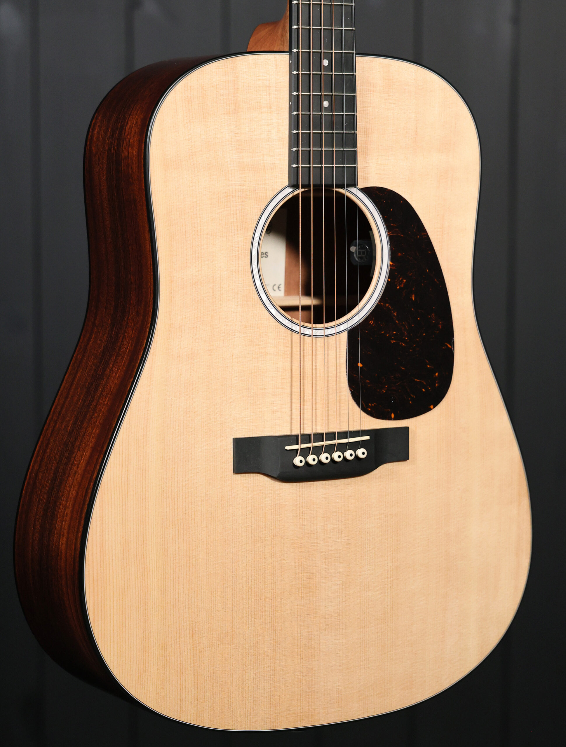 Martin D-10E-02 - Image 2