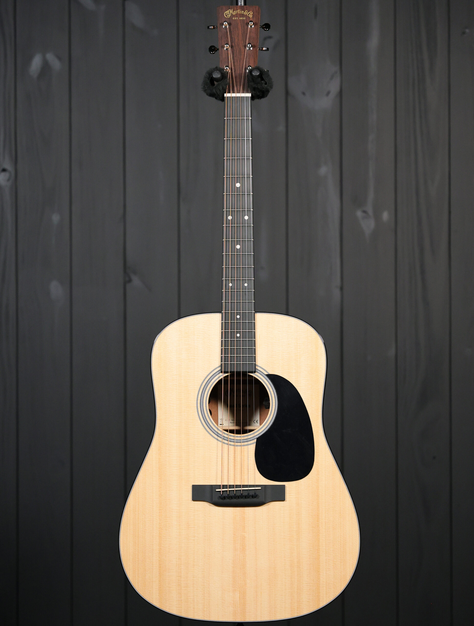 Martin D12E-01 - Image 4