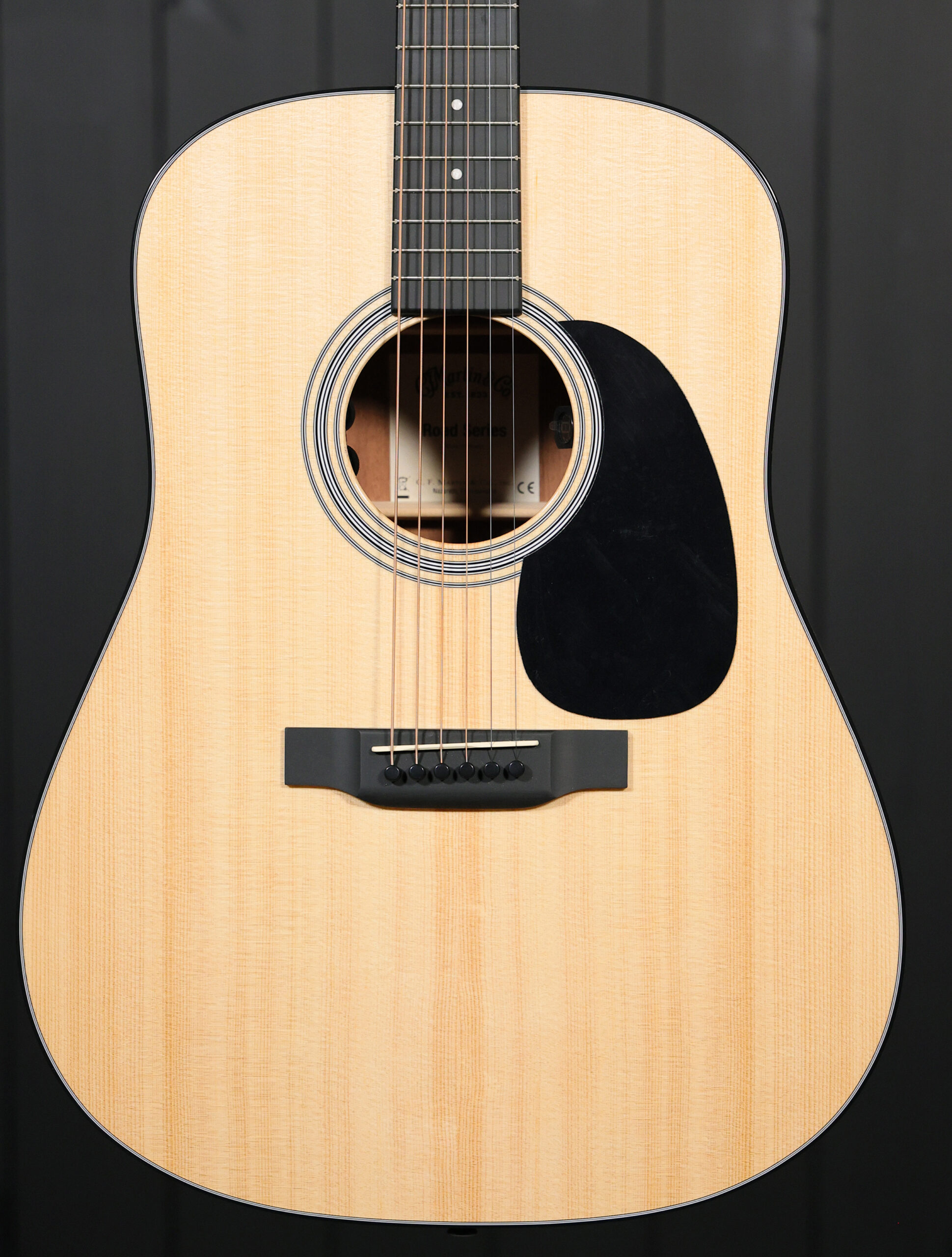 Martin D12E-01