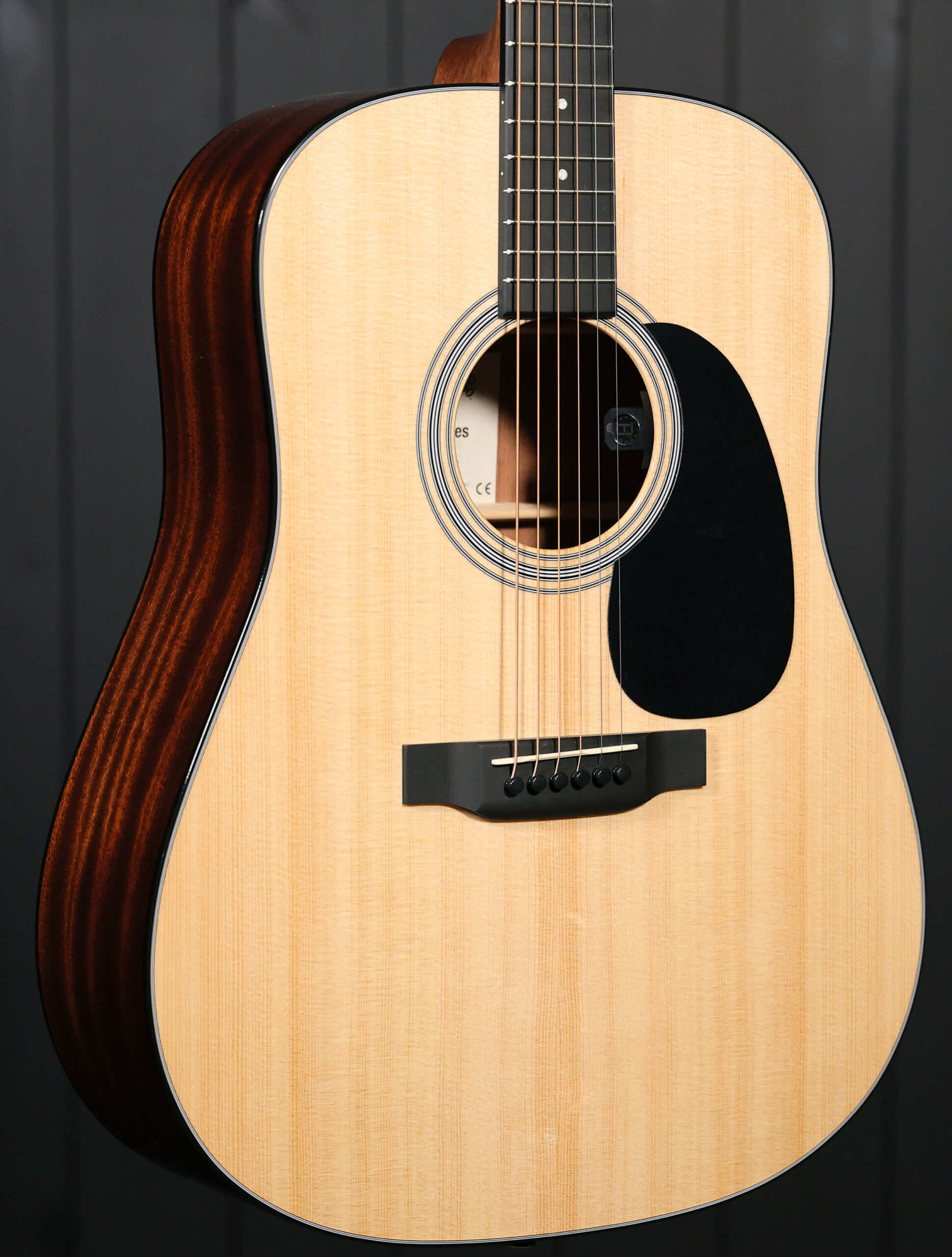 Martin D12E-01 - Image 2