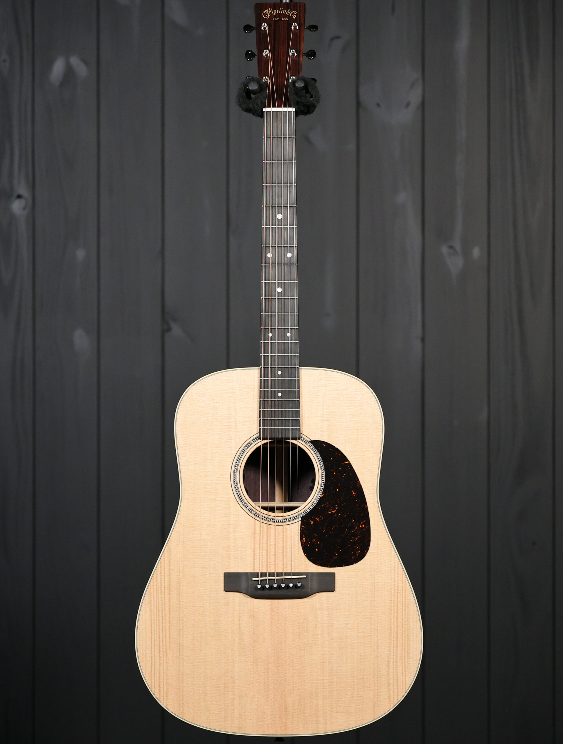 Martin D-16e Rosewood - Image 4