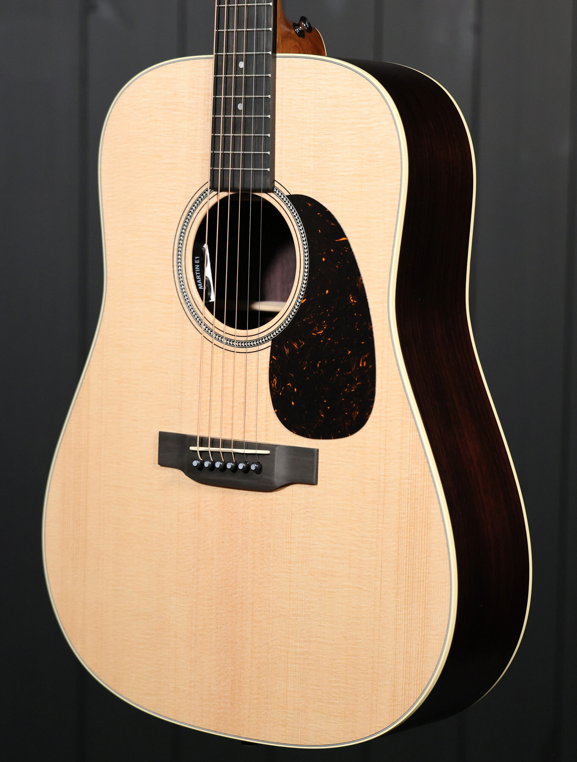 Martin D-16e Rosewood - Image 3
