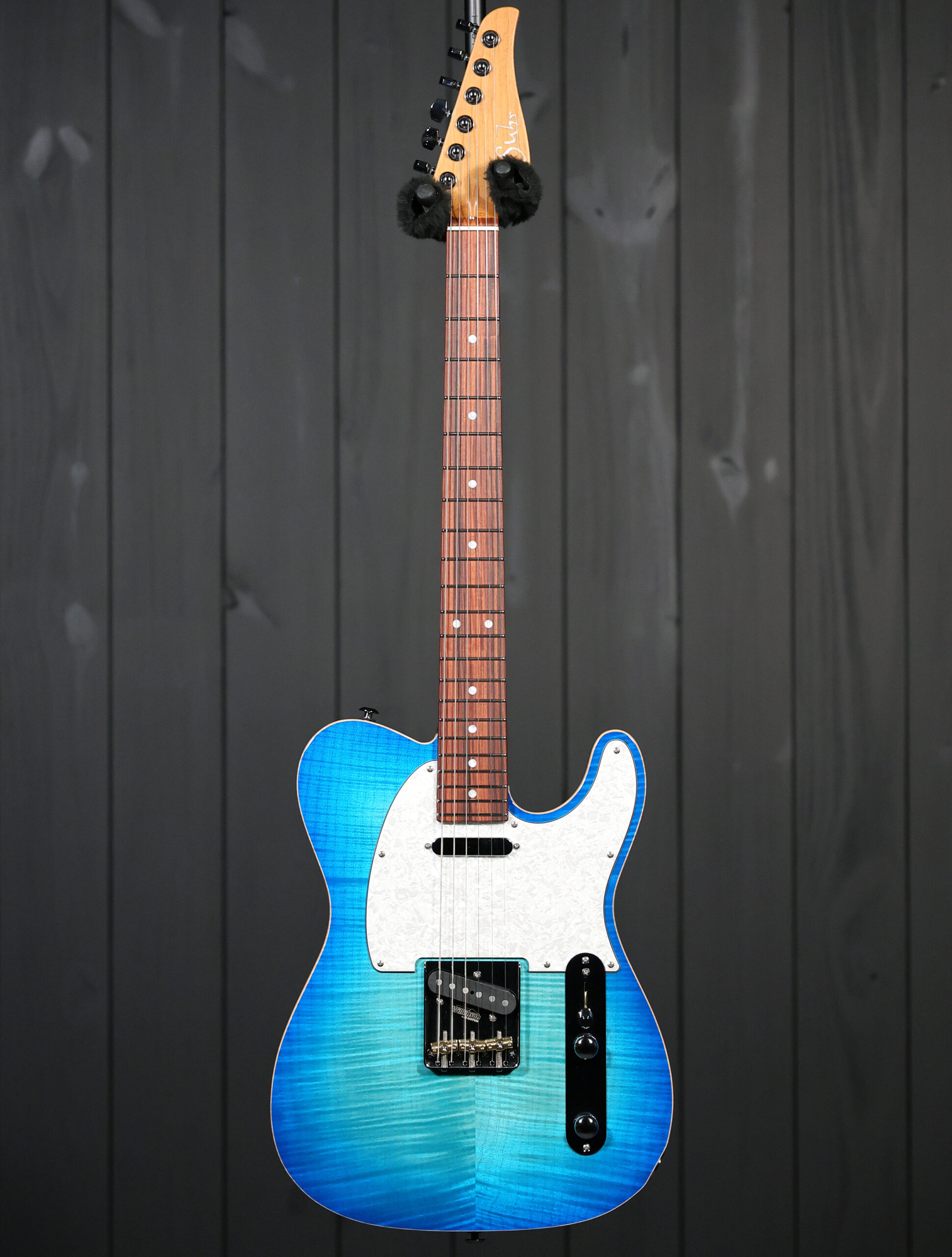 Suhr Custom Classic T - Image 4