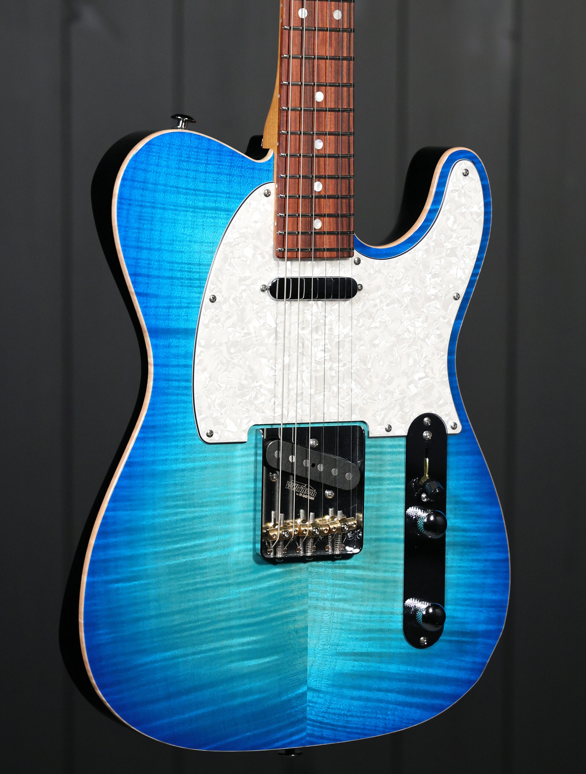 Suhr Custom Classic T - Image 2