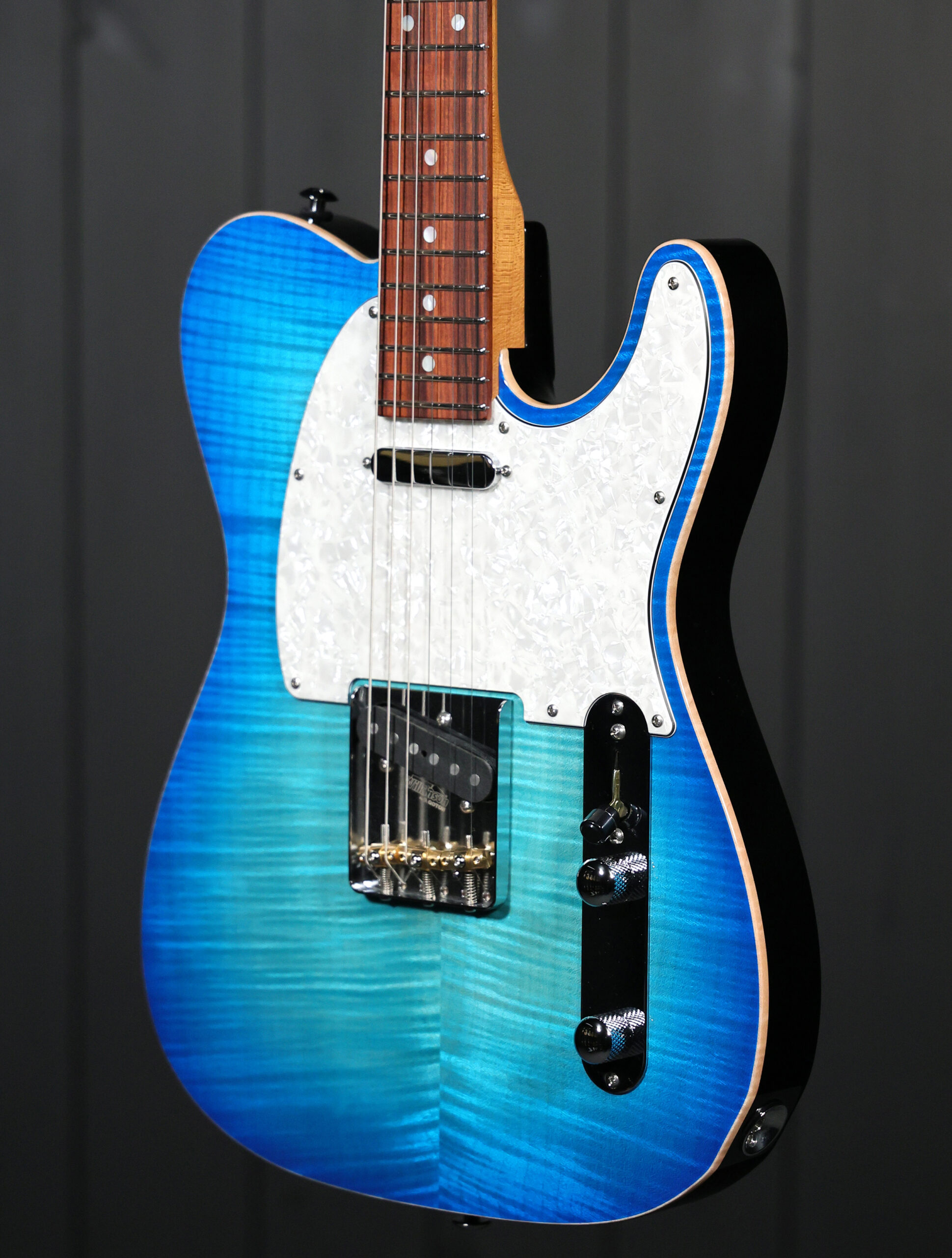 Suhr Custom Classic T - Image 3