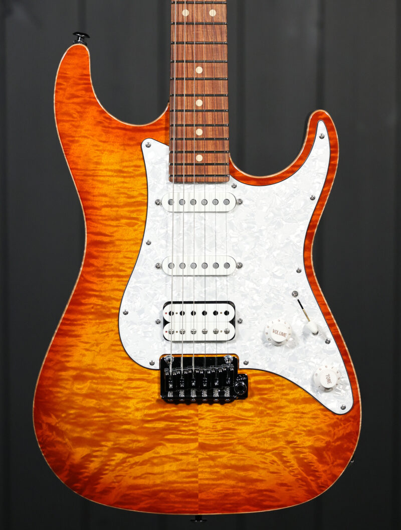 Suhr Standard Plus