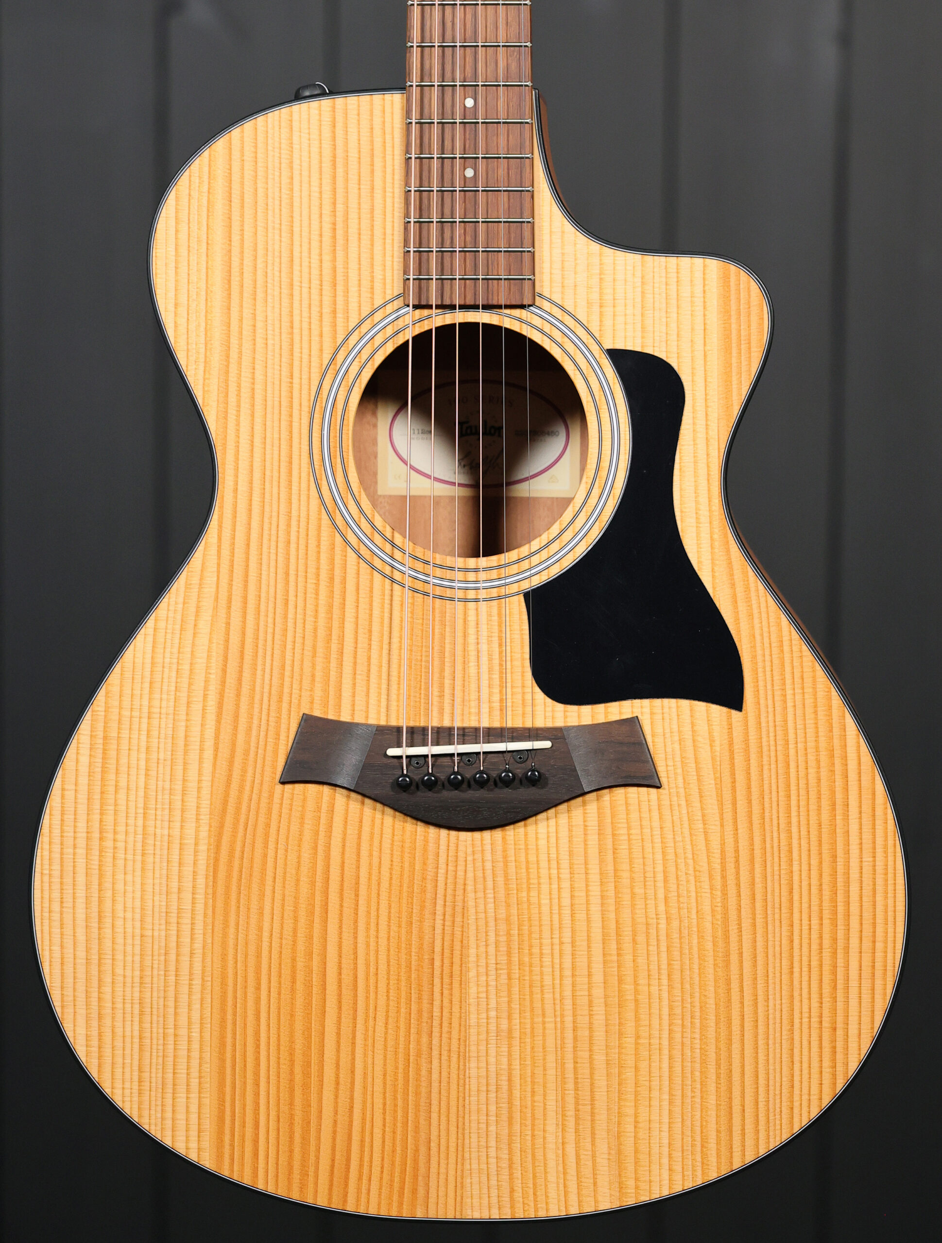 Taylor 112ce