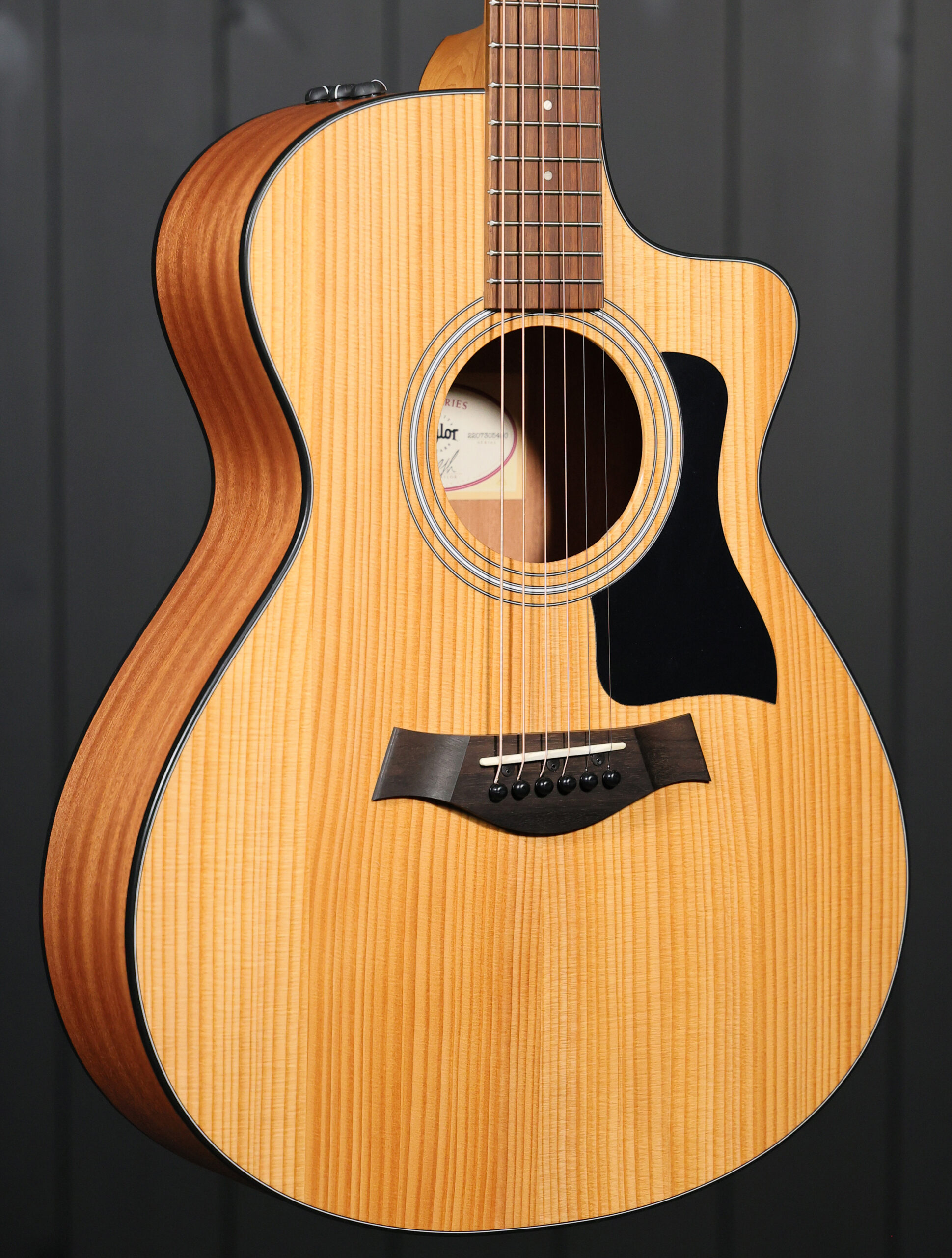 Taylor 112ce - Image 2