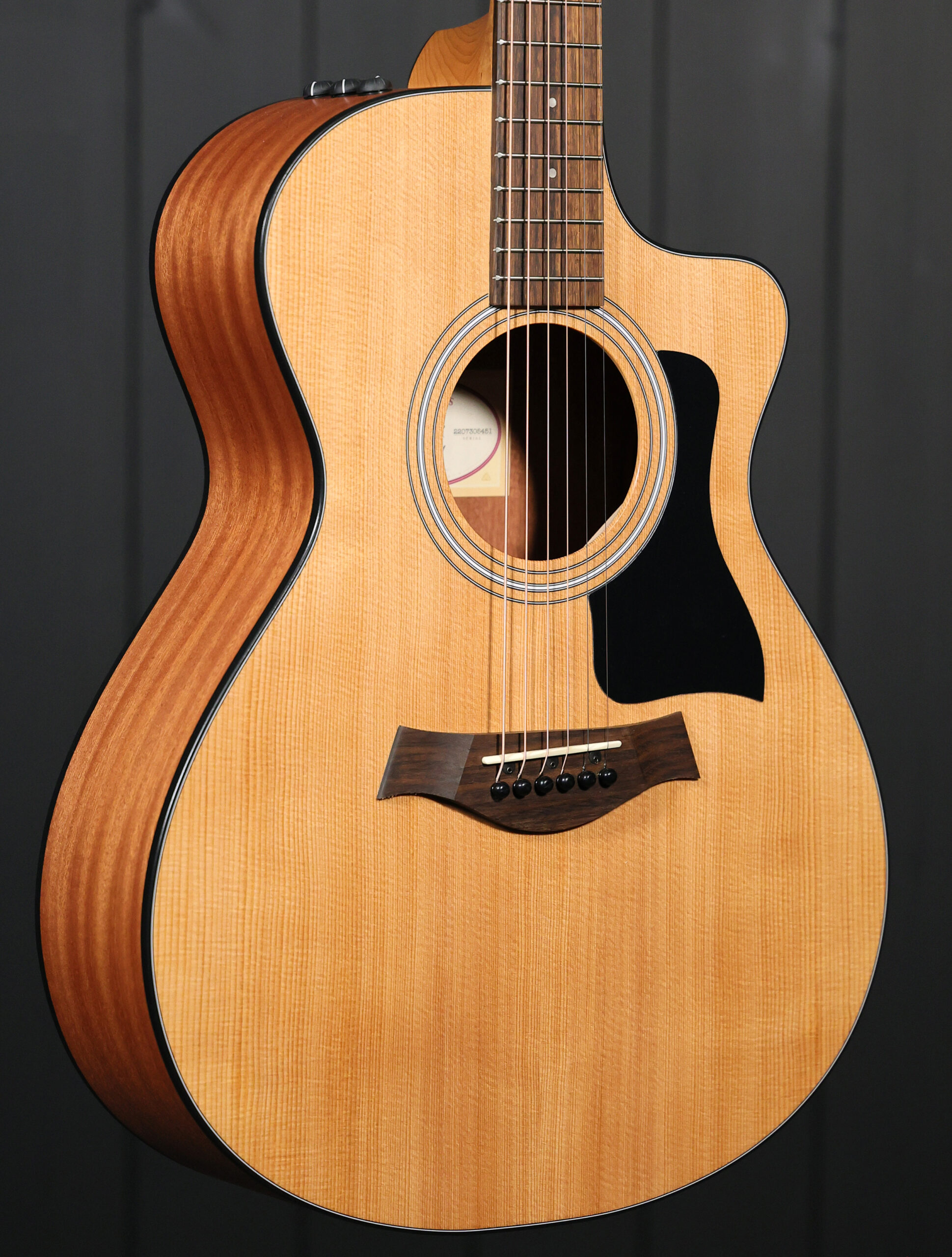 Taylor 112ce - Image 2