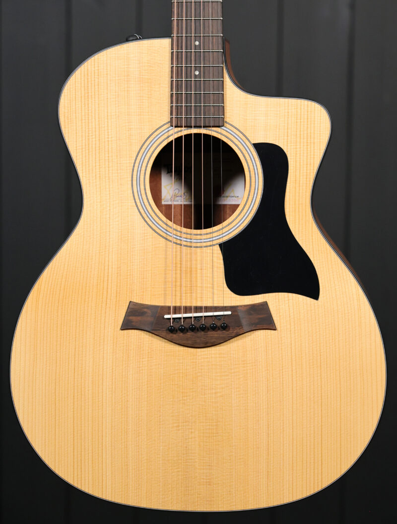 Taylor 114ce