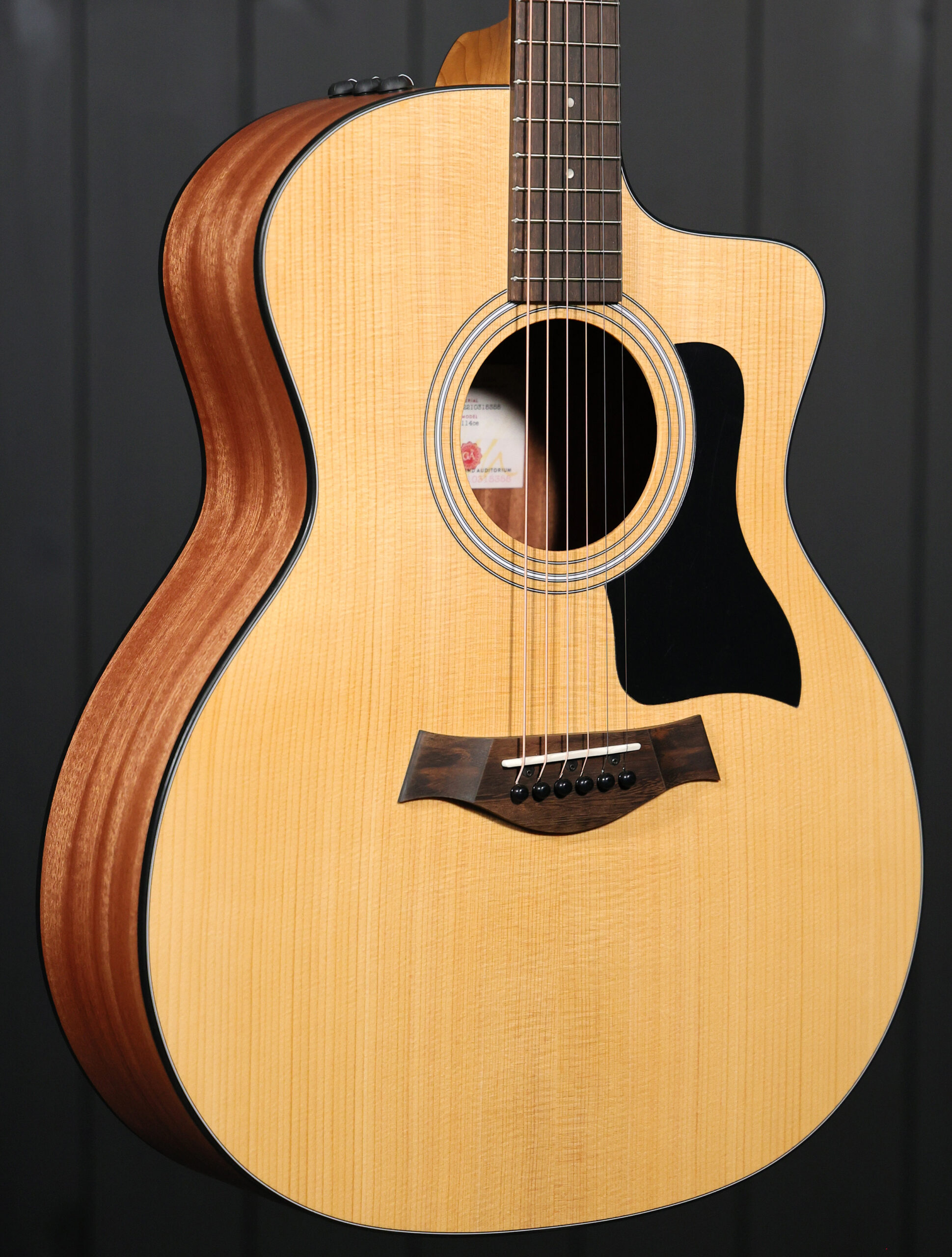 Taylor 114ce - Image 2