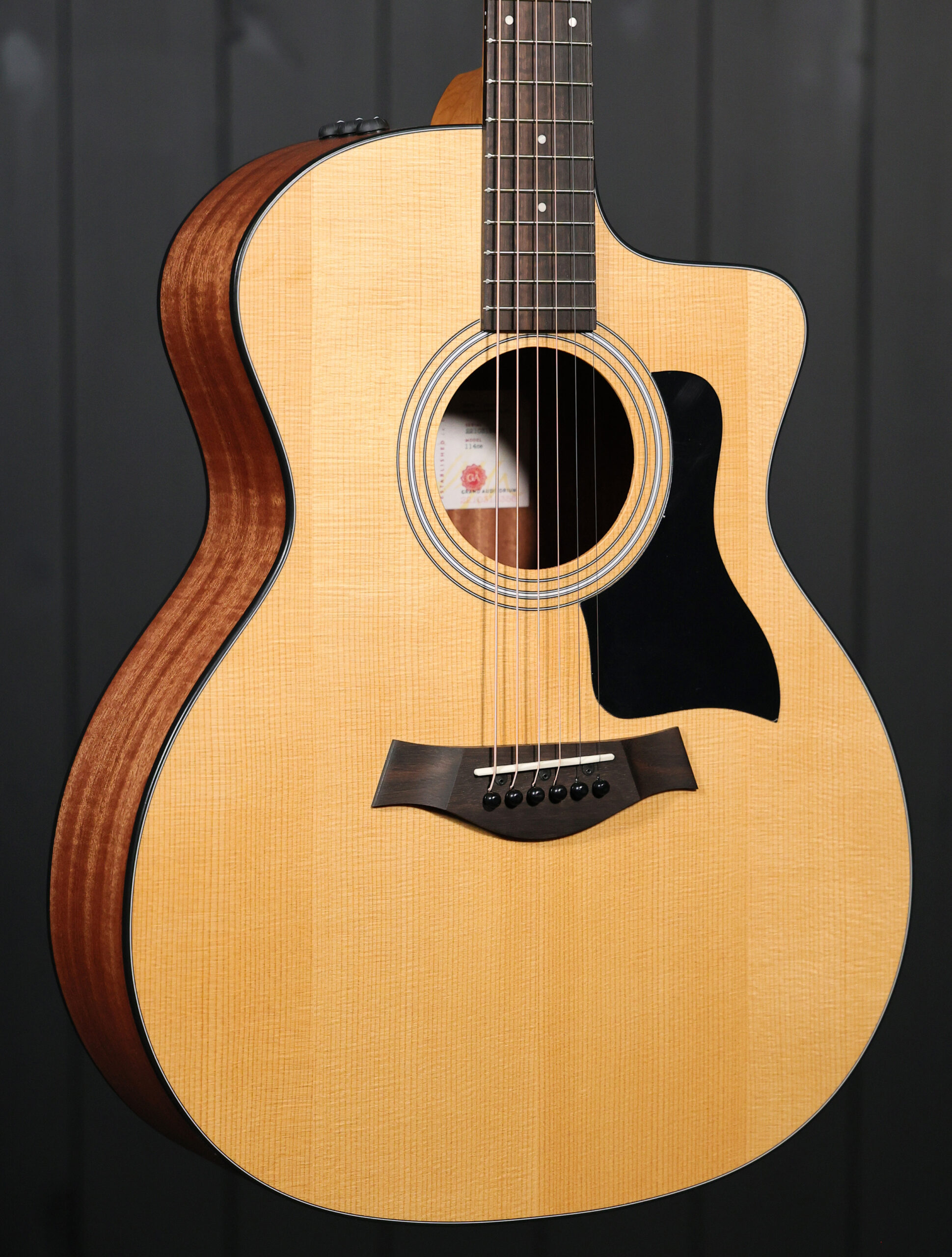 Taylor 114ce - Image 2