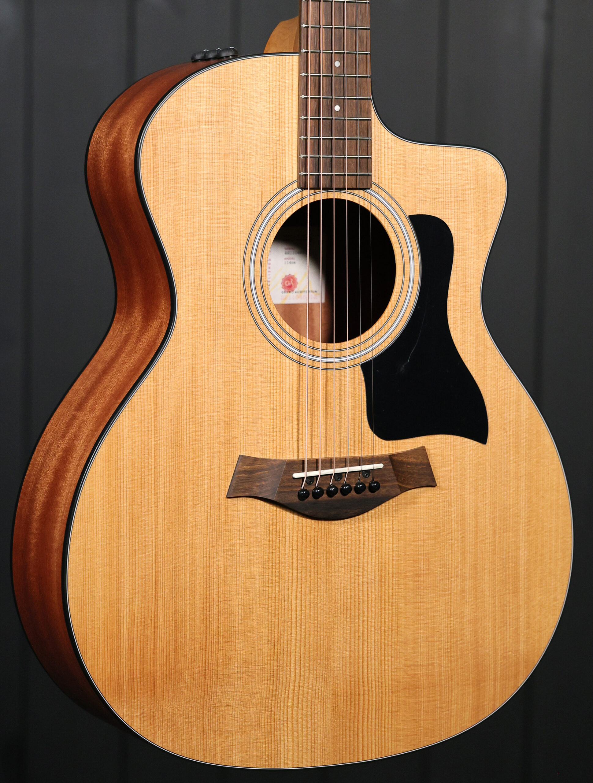 Taylor 114ce - Image 2