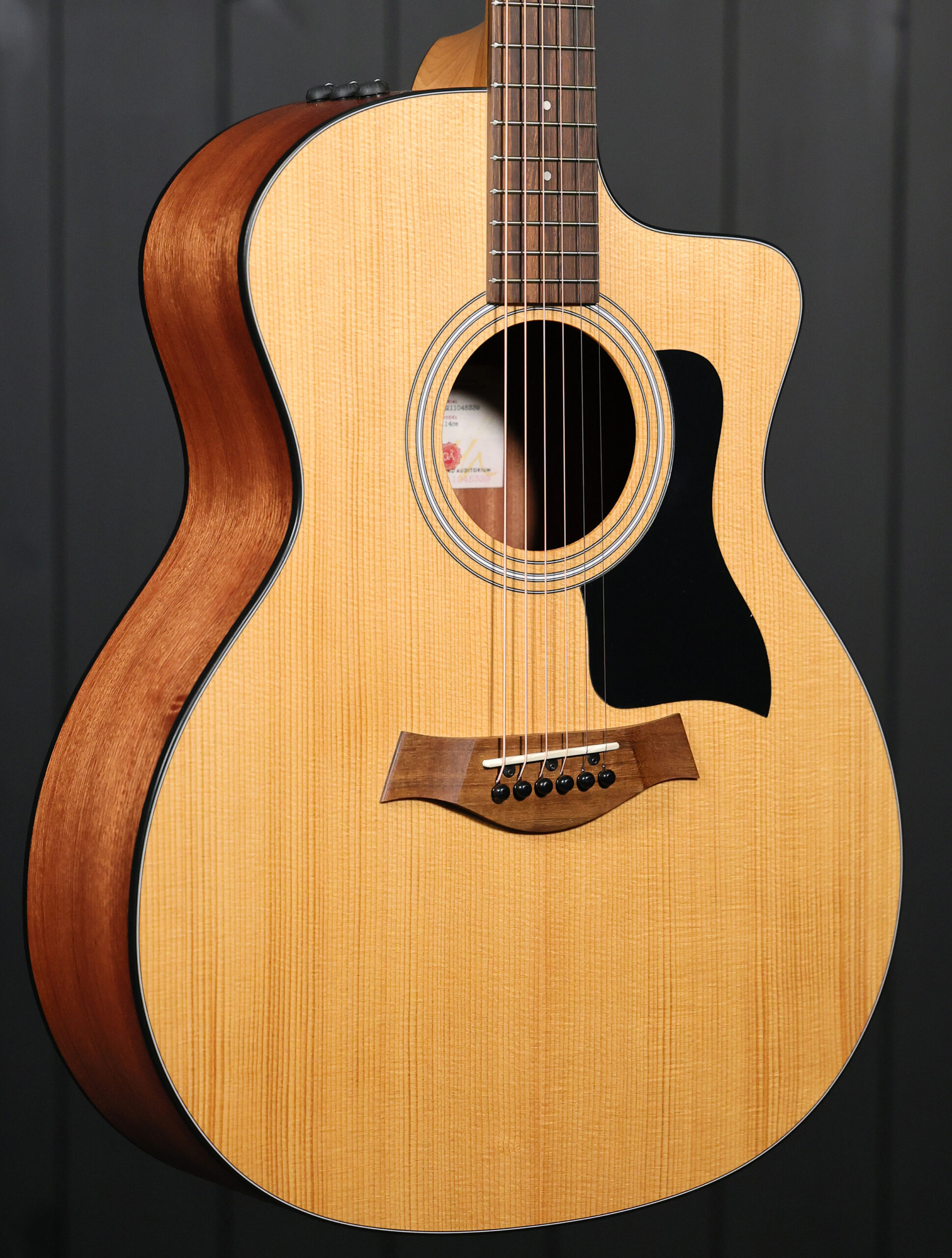 Taylor 114ce - Image 2