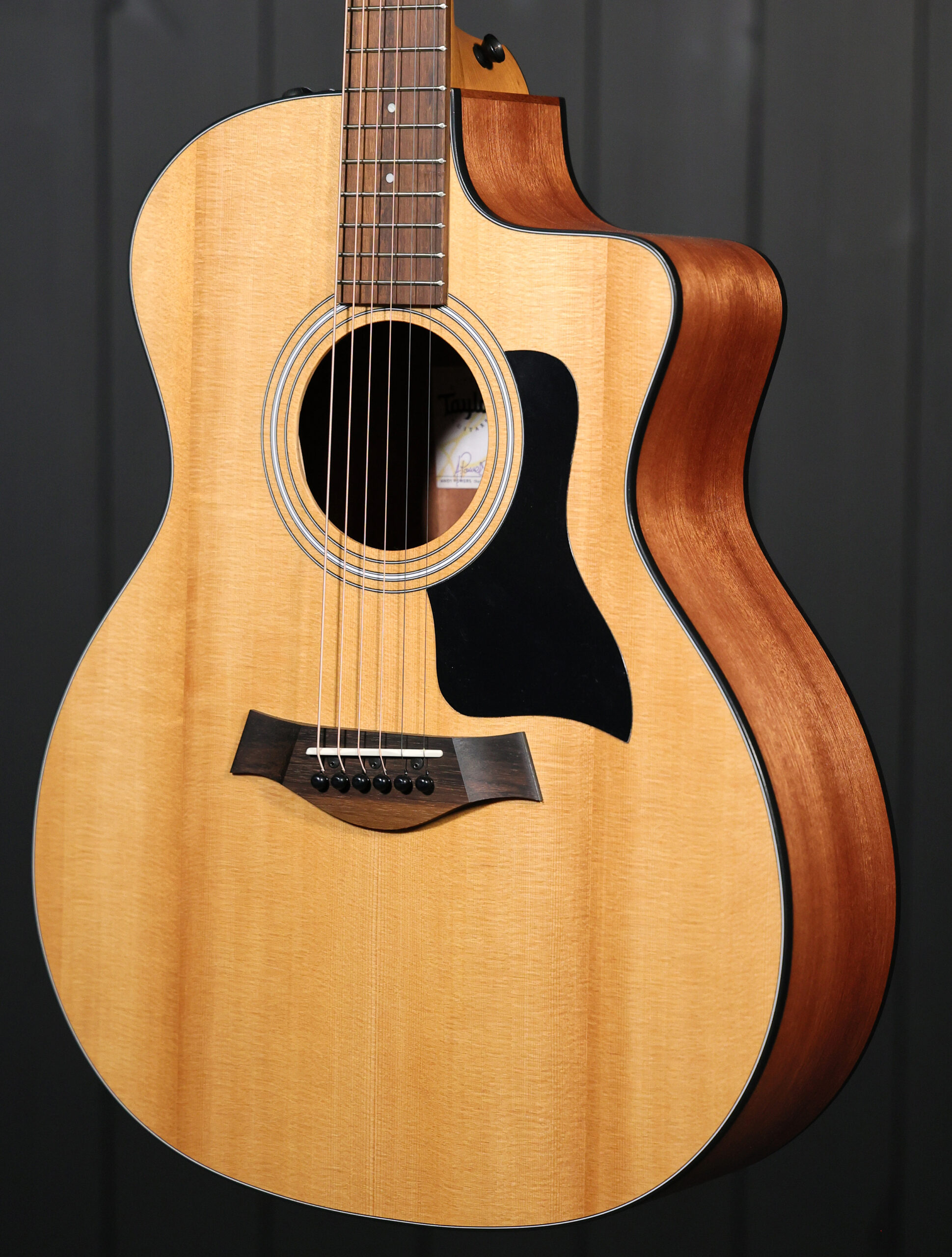 Taylor 114ce - Image 3