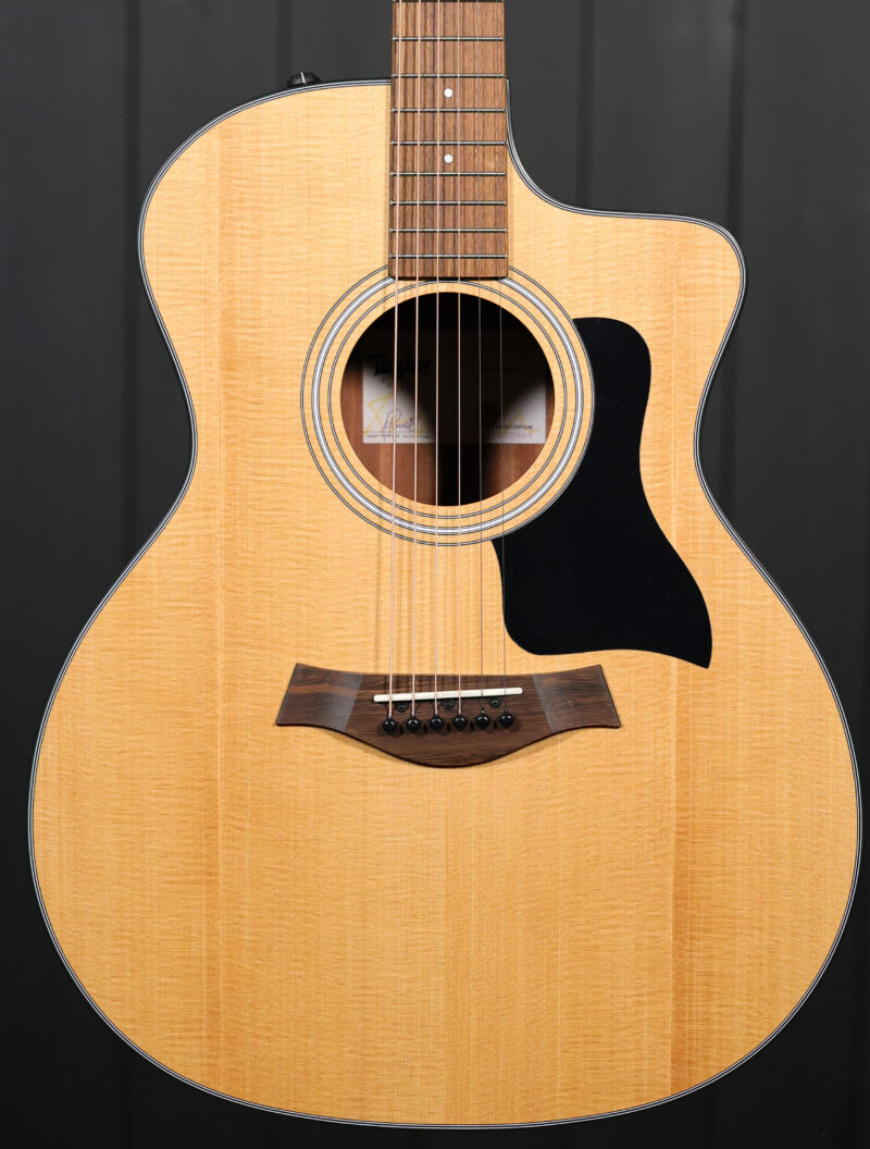 Taylor 114ce
