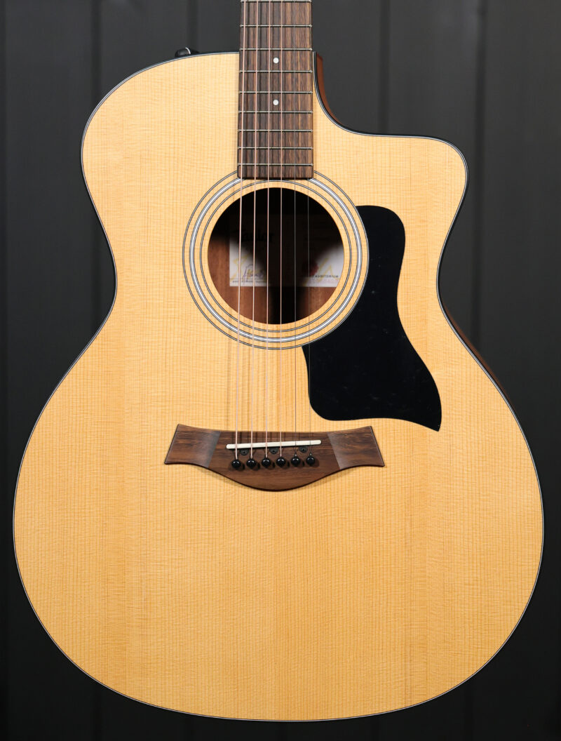 Taylor 114ce