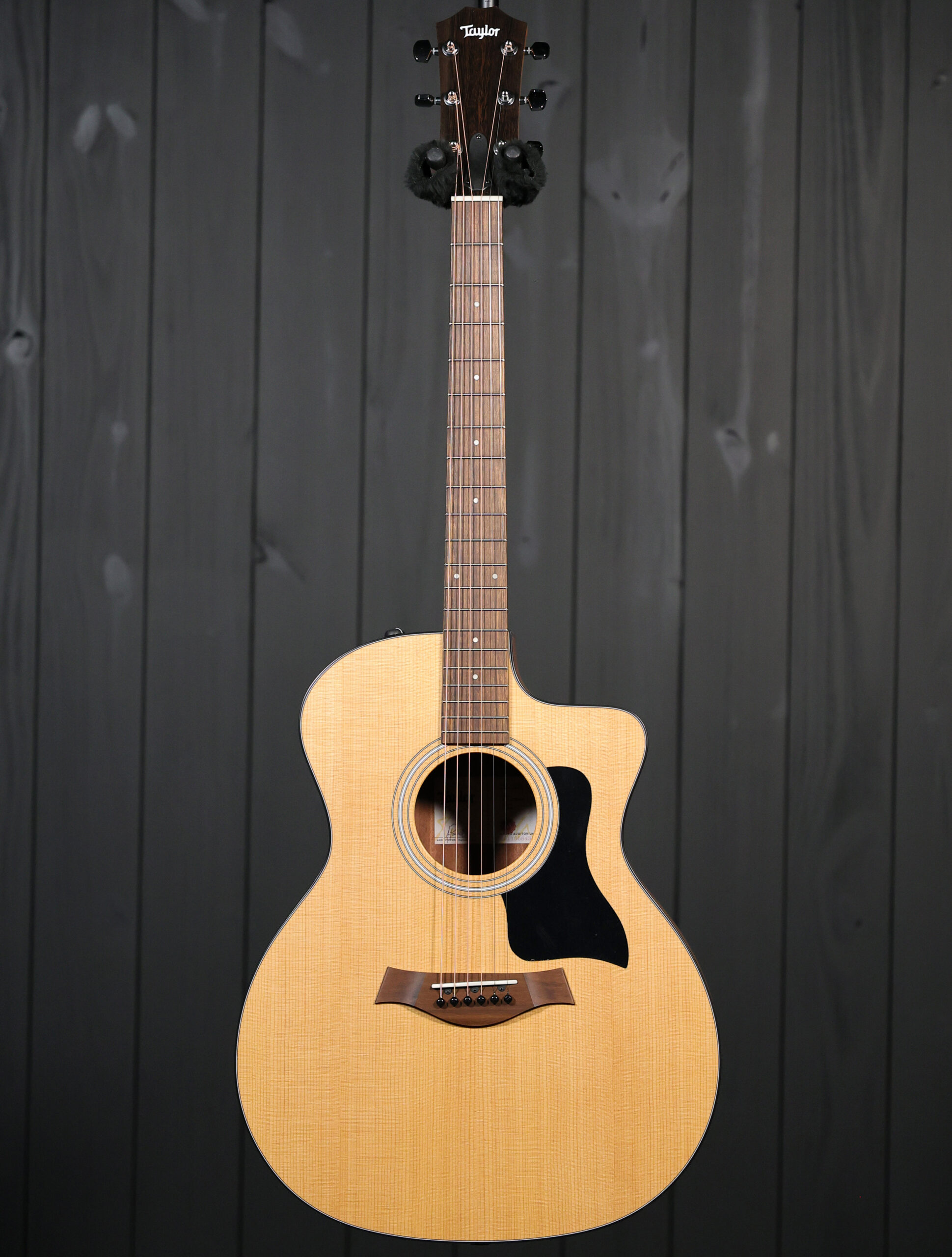 Taylor 114ce - Image 4