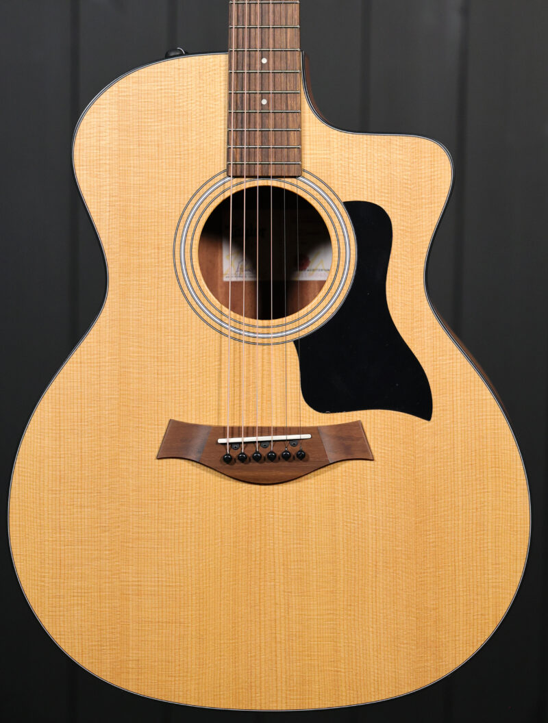 Taylor 114ce