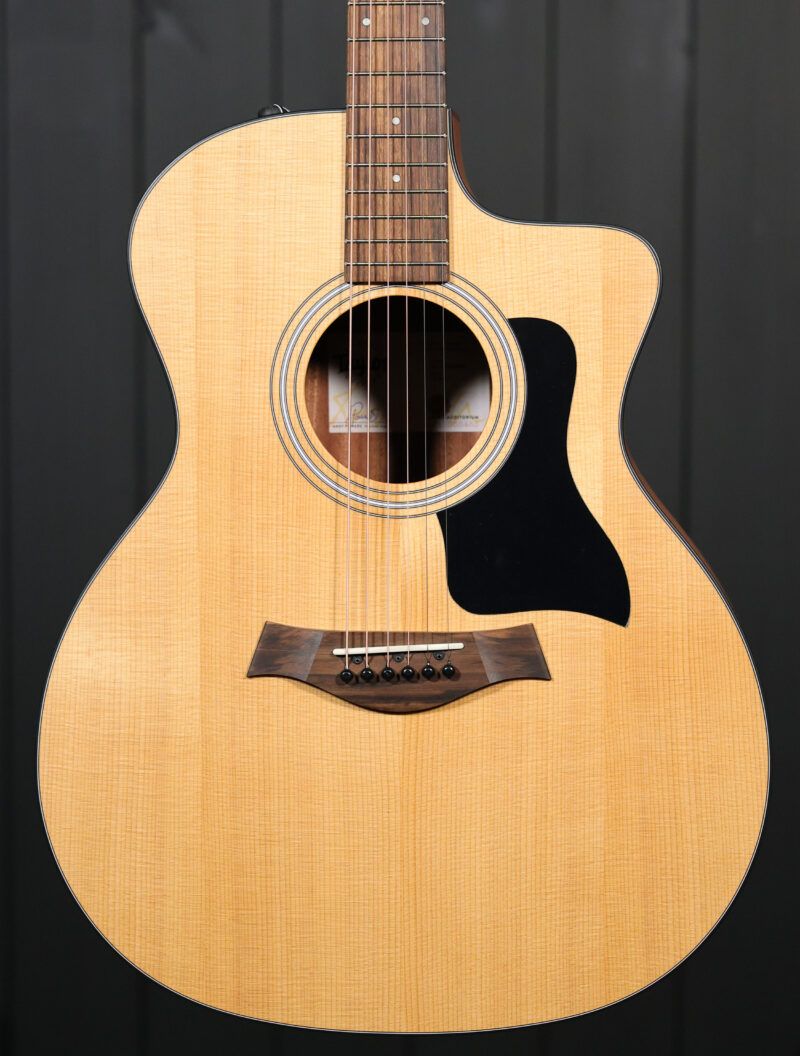 Taylor 114ce
