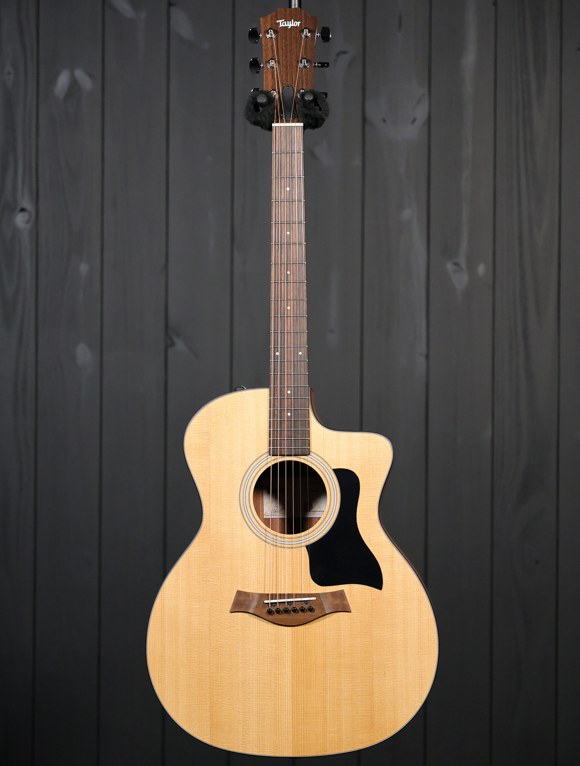 Taylor 114ce - Image 4