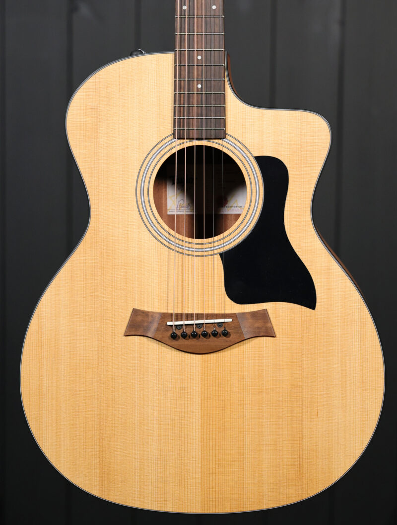 Taylor 114ce