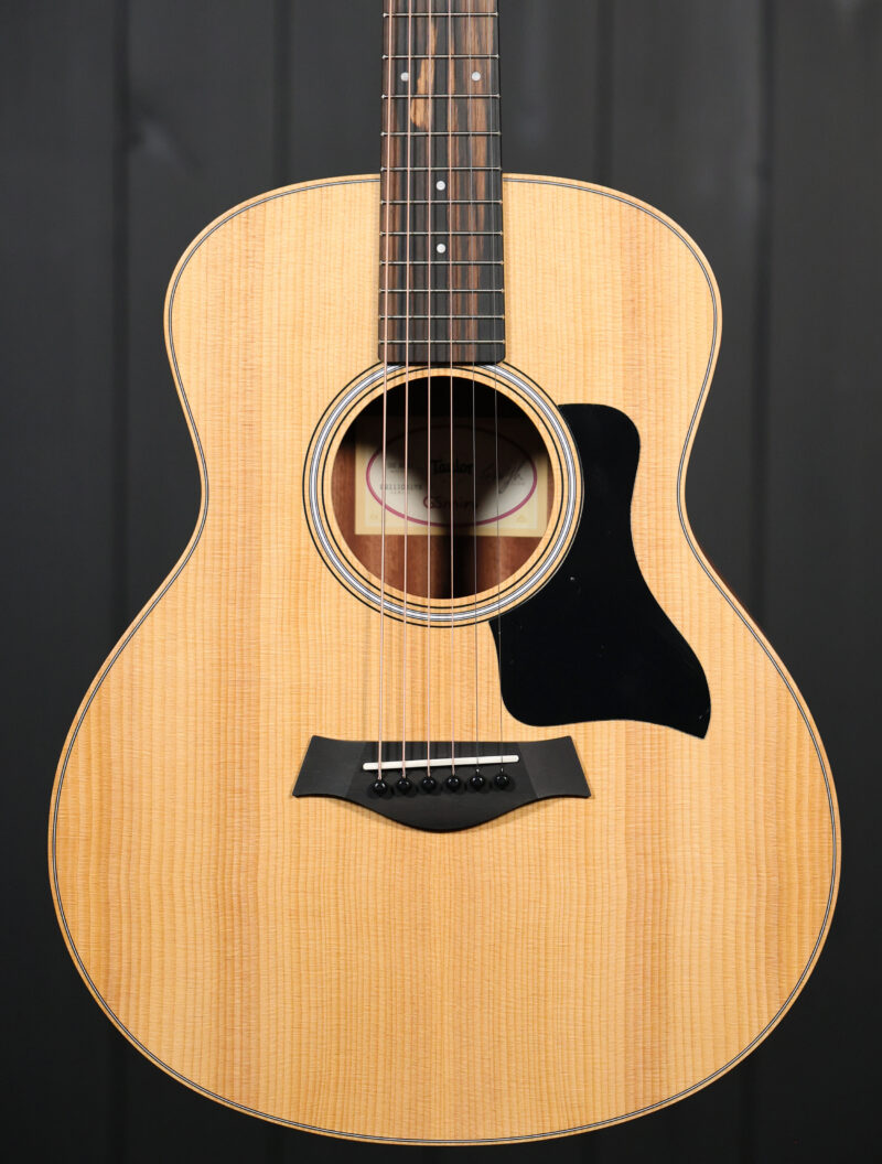Taylor GS Mini Sapele