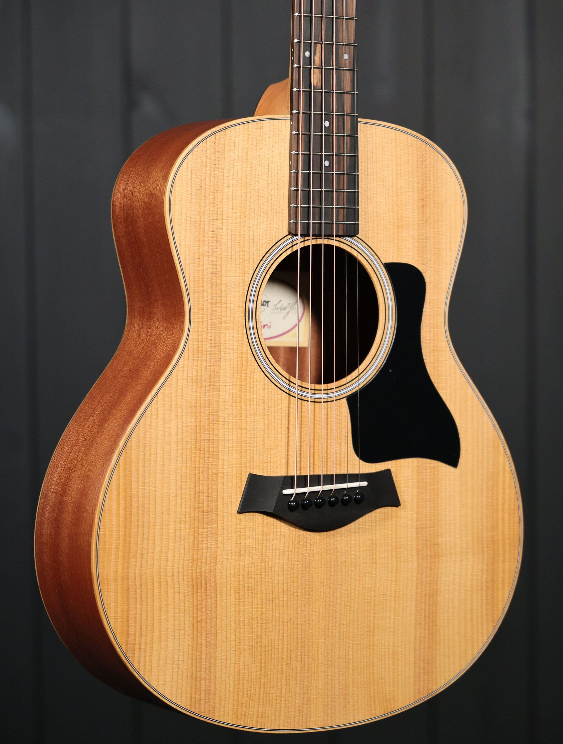 Taylor GS Mini Sapele - Image 2