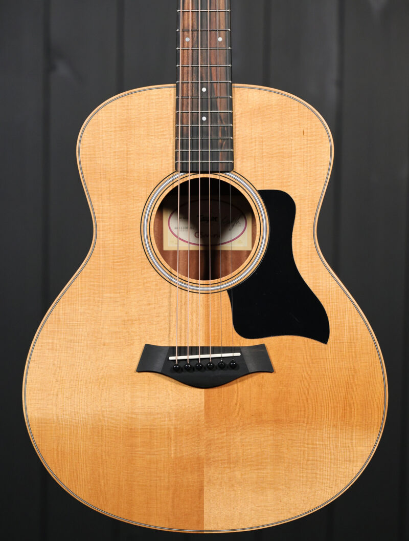 Taylor GS Mini Sapele