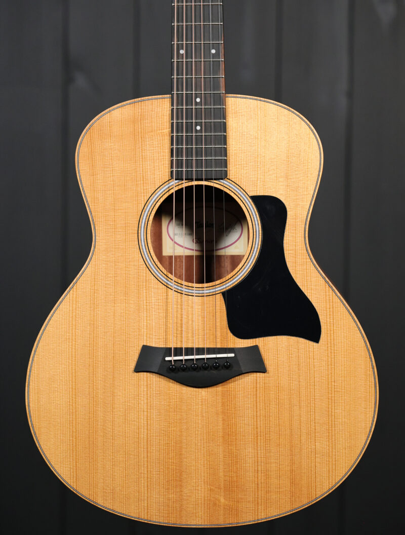 Taylor GS Mini Sapele