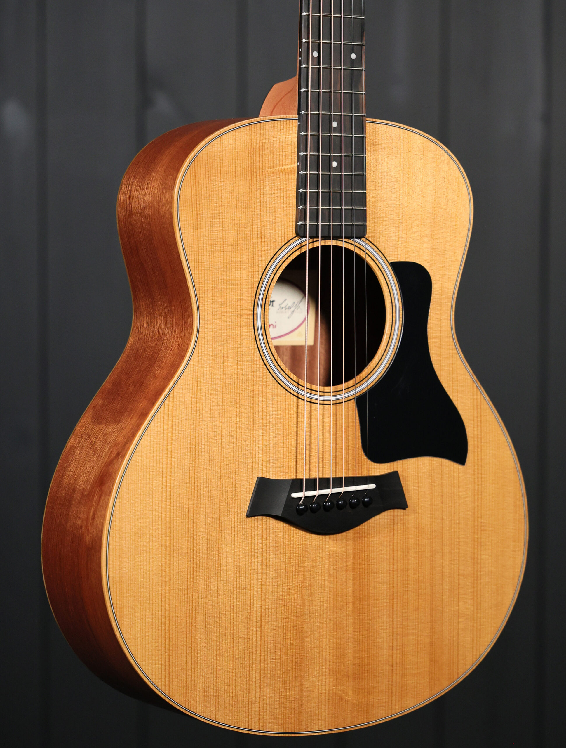 Taylor GS Mini Sapele - Image 2