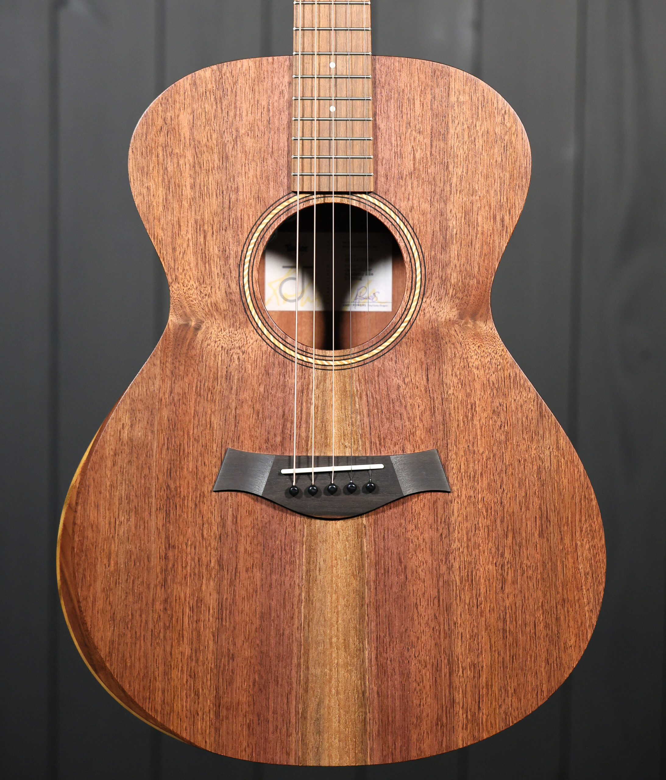 Taylor Jacob Collier Academy 22e 5-String