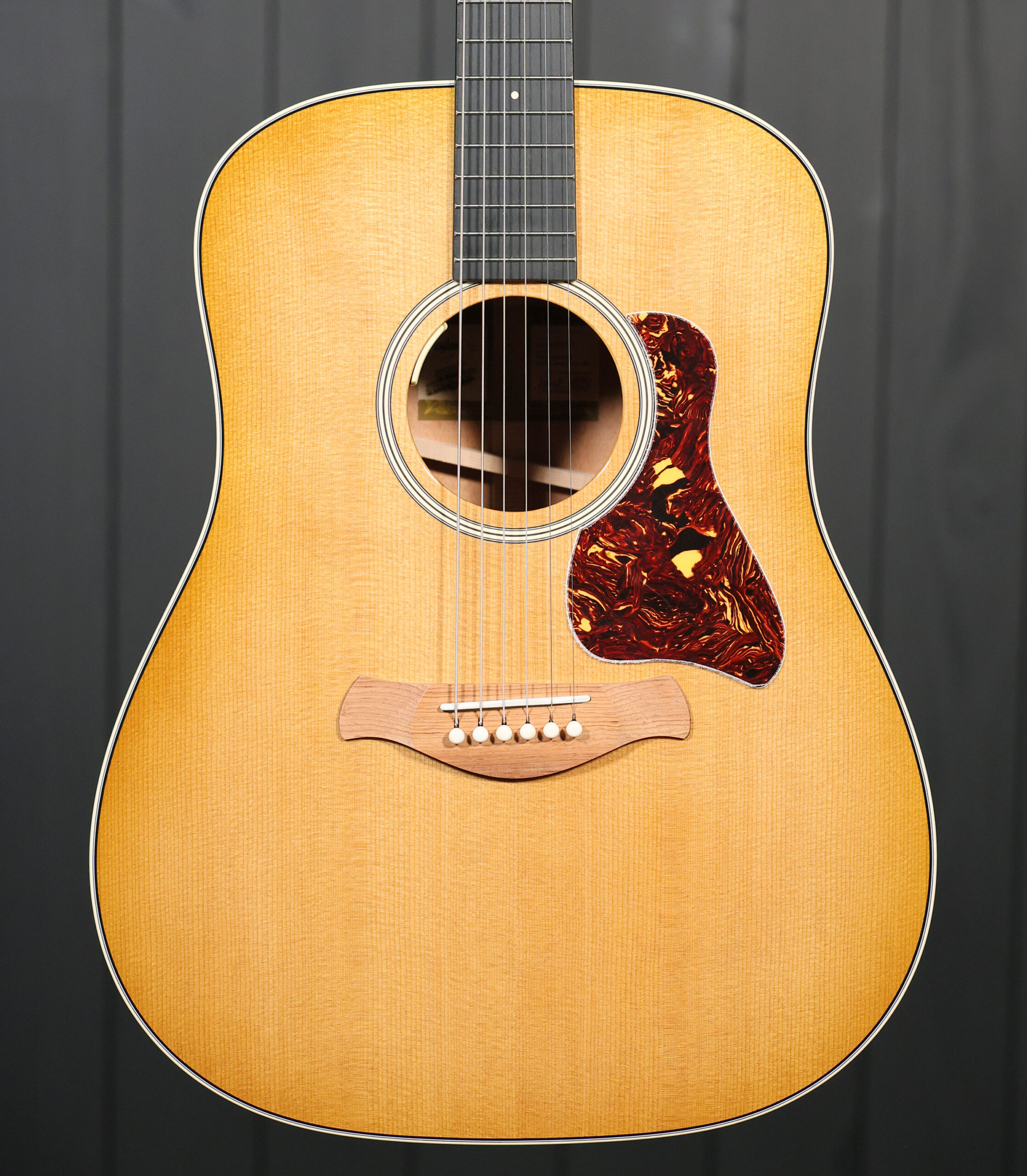 Taylor Trey Hensley Gold Label 510e Special Edition