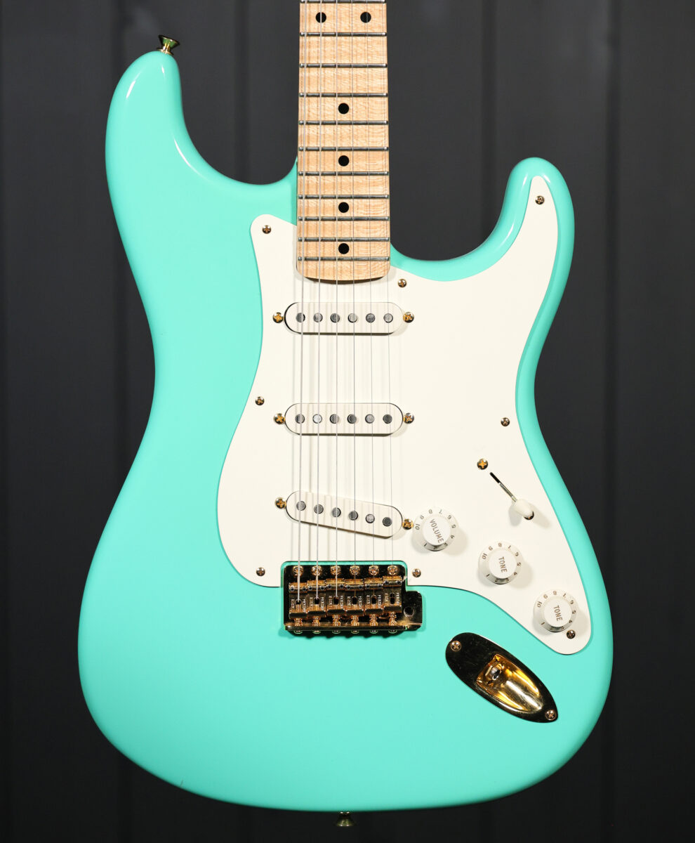 USED Fender 2009 Custom Shop '56 Street Nos - Guitars Etc