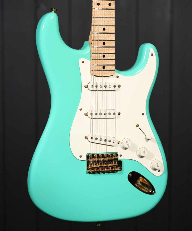 USED Fender 2009 Custom Shop '56 Street Nos - Guitars Etc