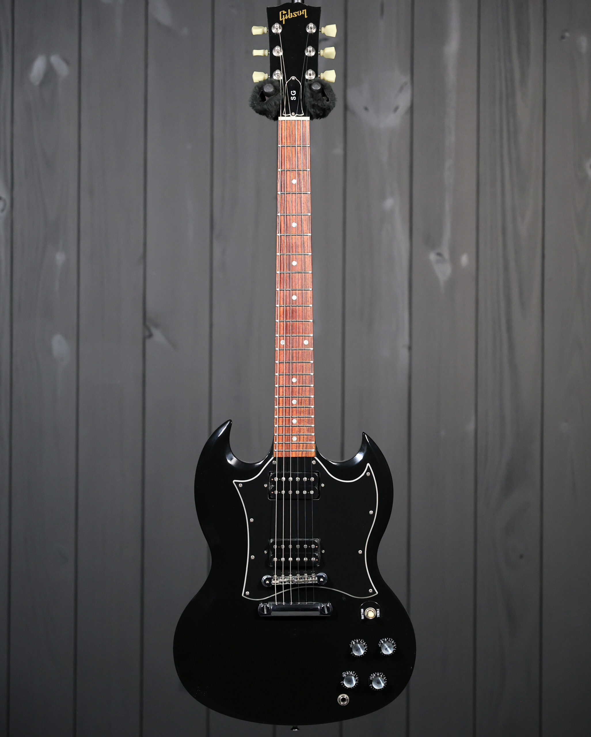 USED Gibson 1996 SG Special - Image 4
