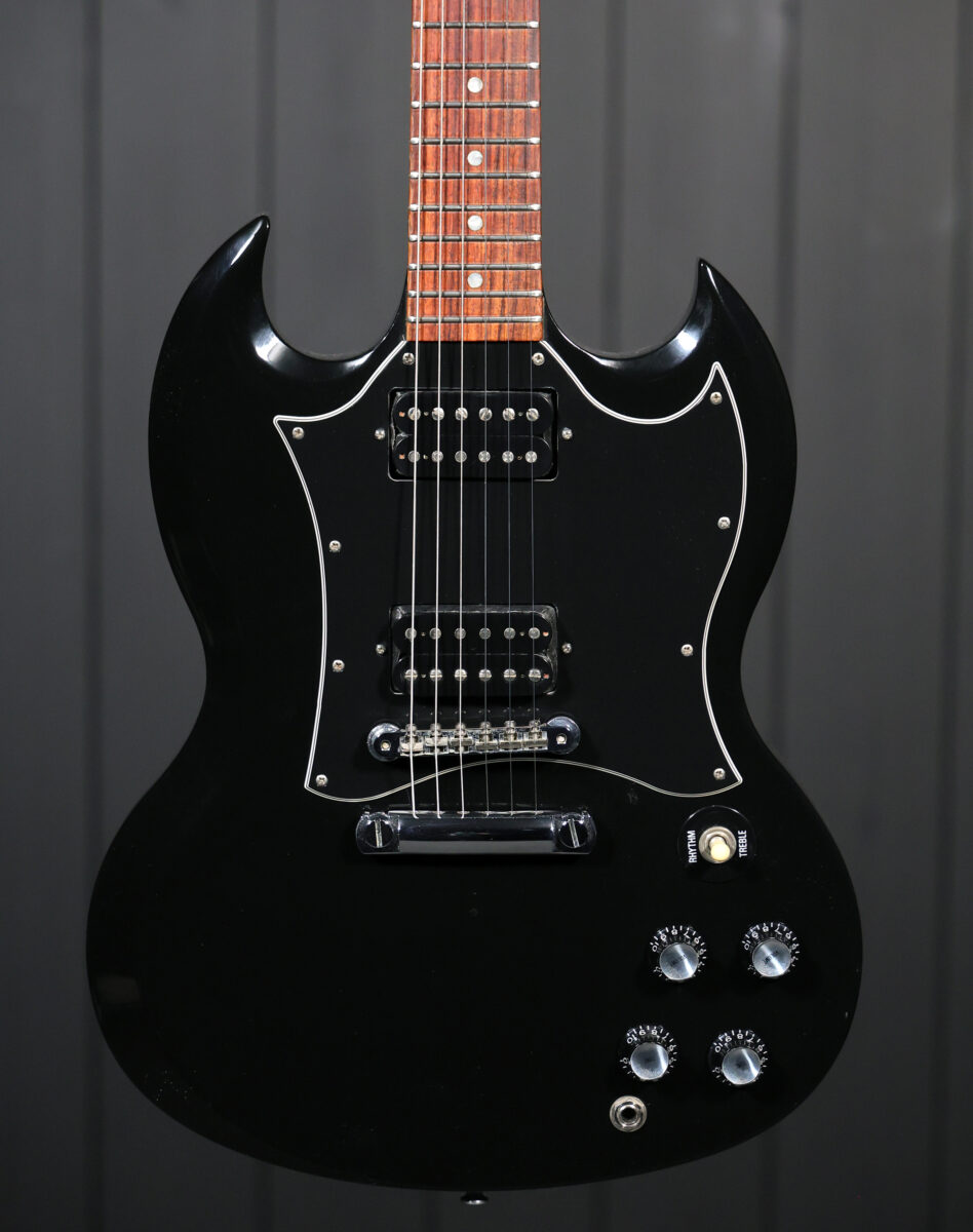 USED Gibson 1996 SG Special - Guitars Etc