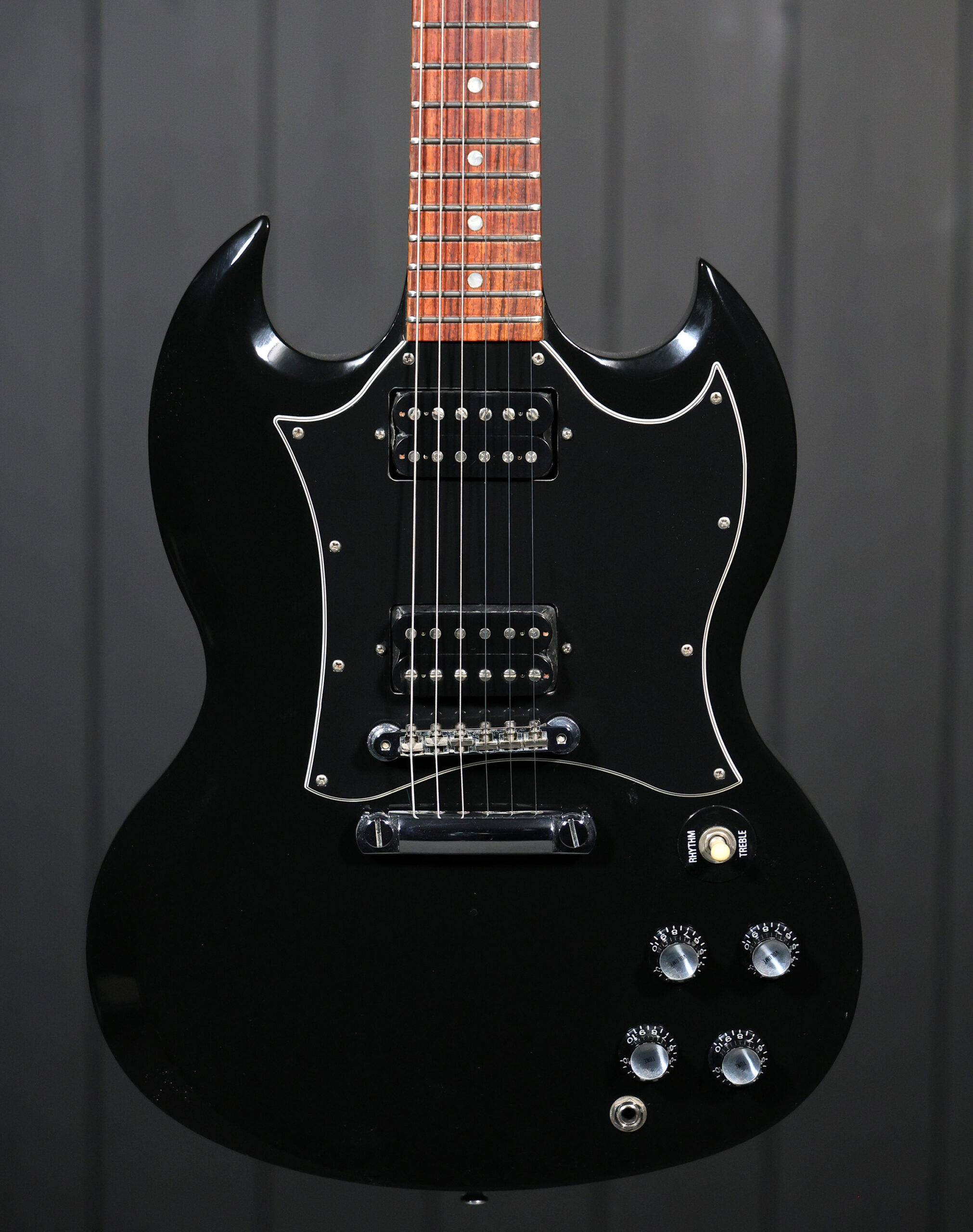 USED Gibson 1996 SG Special