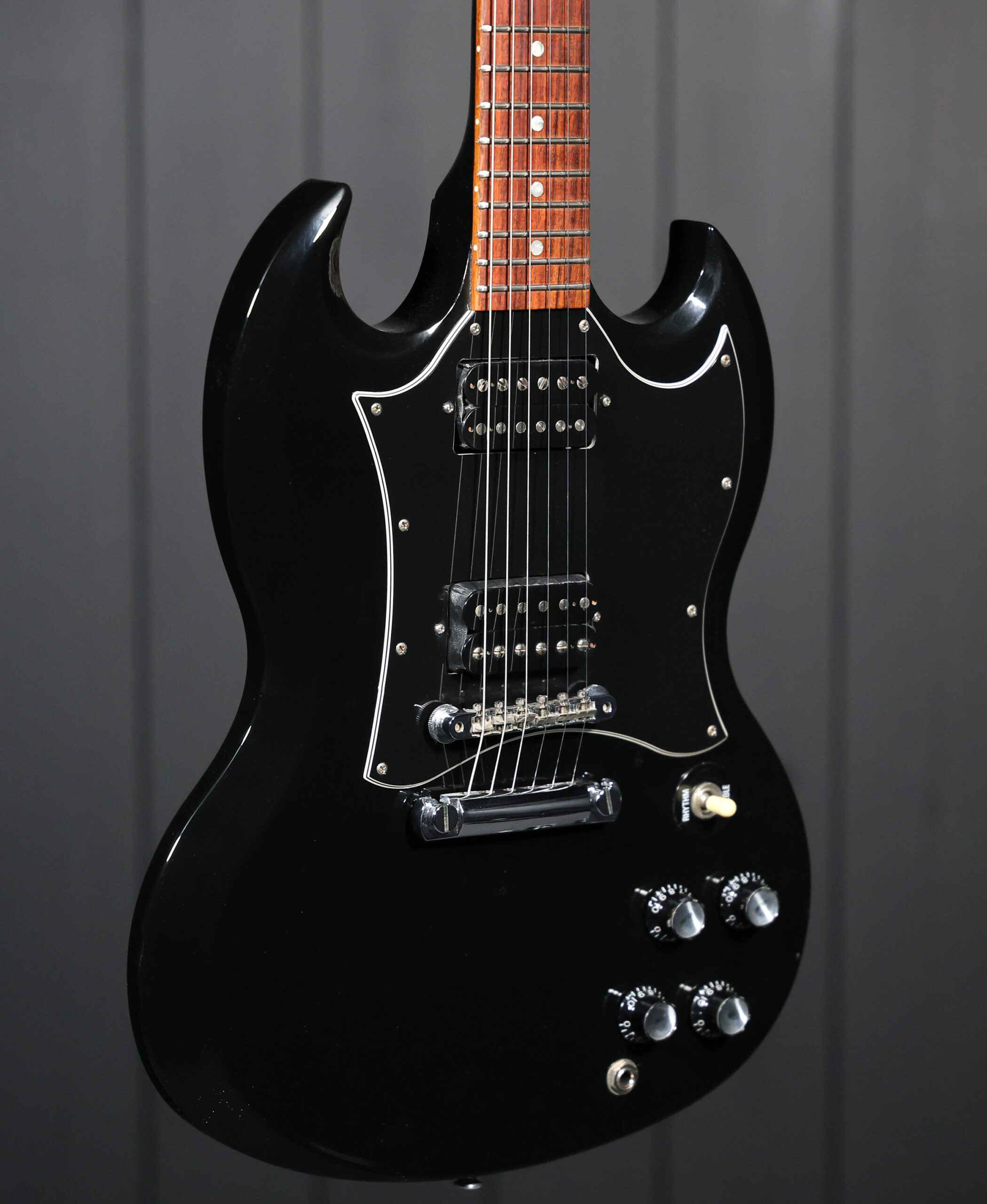 USED Gibson 1996 SG Special - Image 2