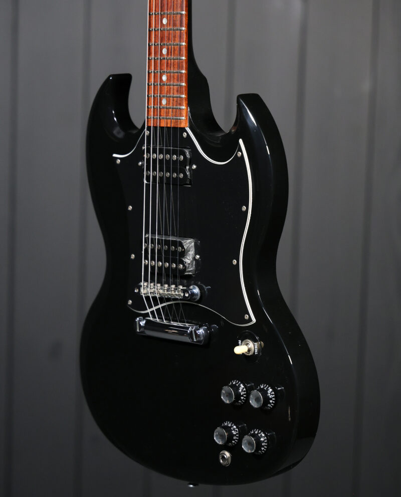 USED Gibson 1996 SG Special - Guitars Etc