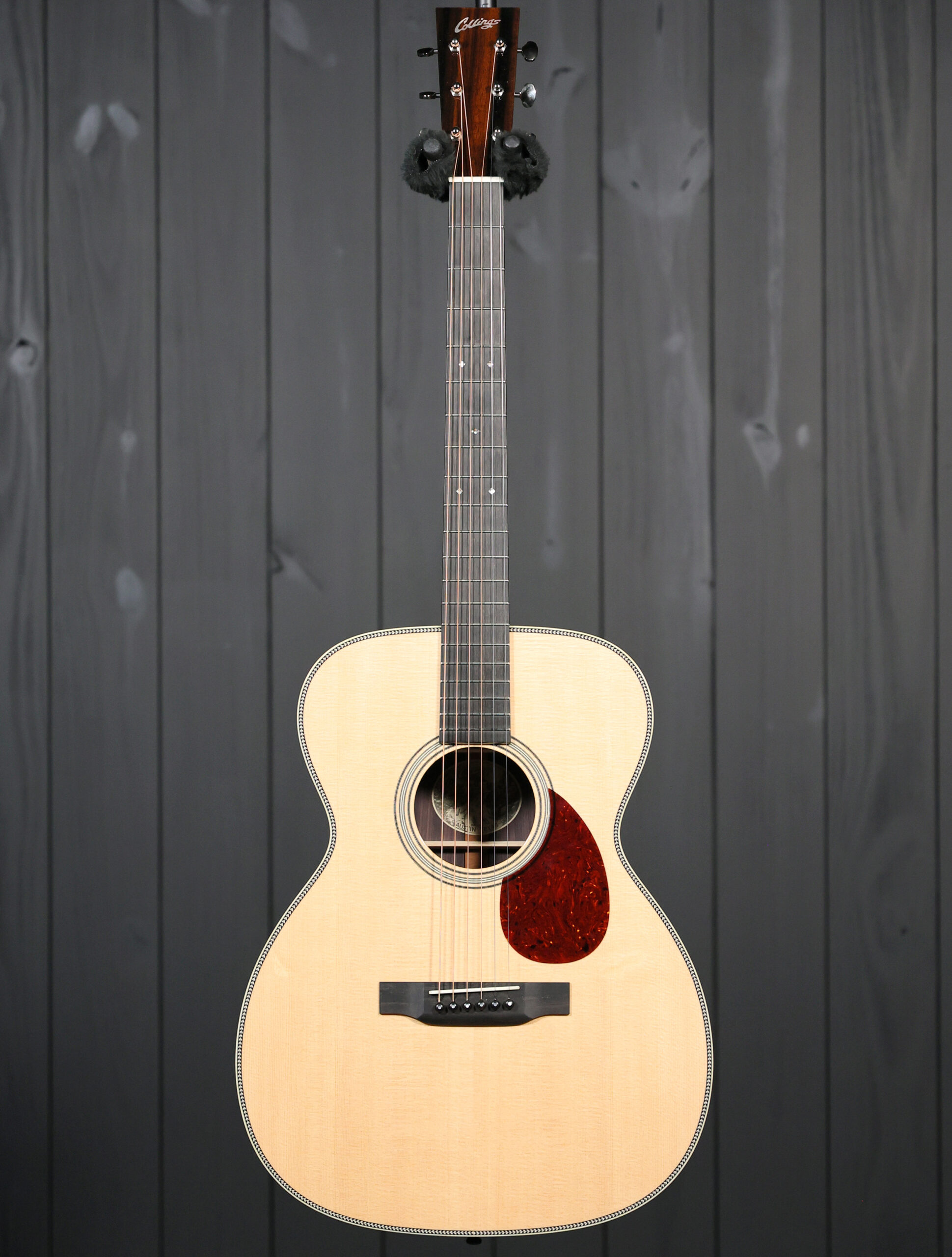 Collings OM2H - Image 4