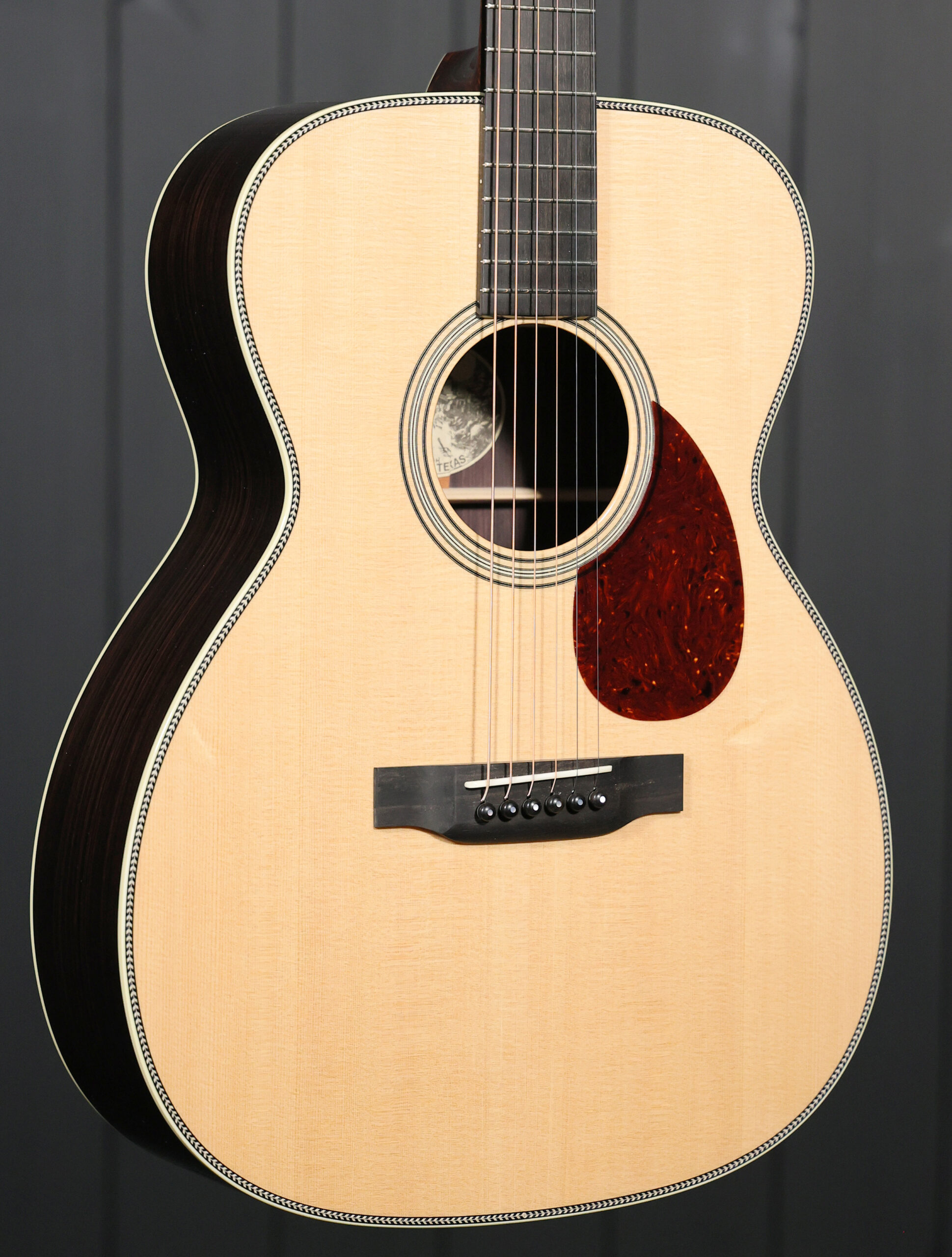 Collings OM2H - Image 2