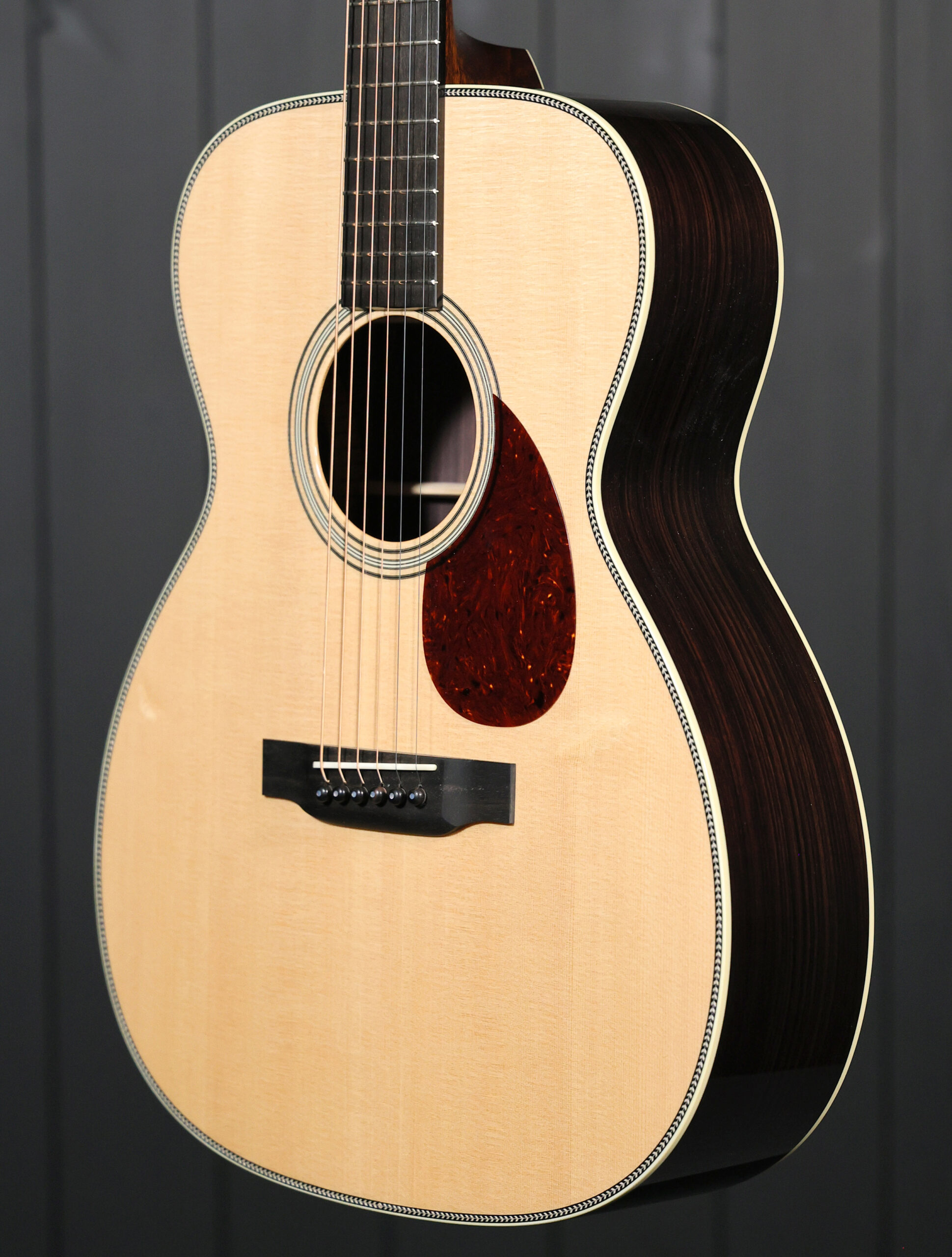Collings OM2H - Image 3