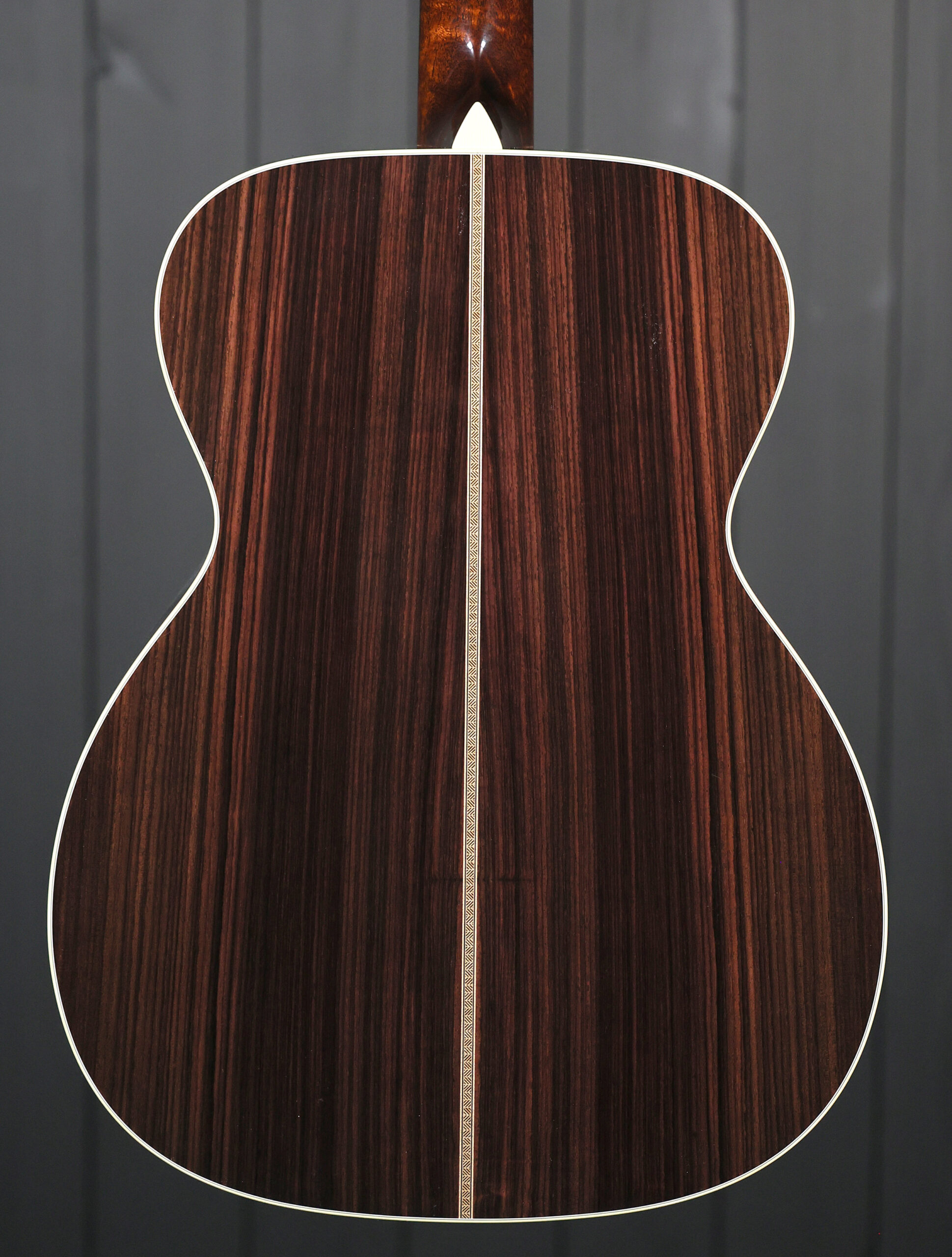 Collings OM2H - Image 5