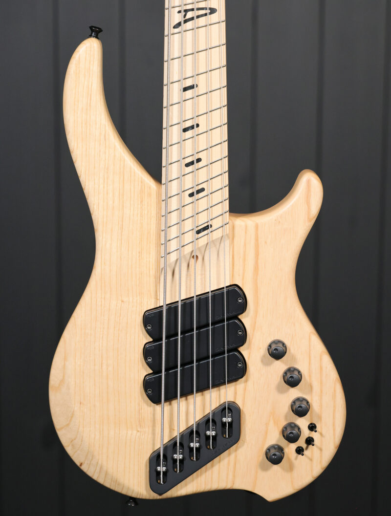 Dingwall Custom Shop AZ-ABZ 5