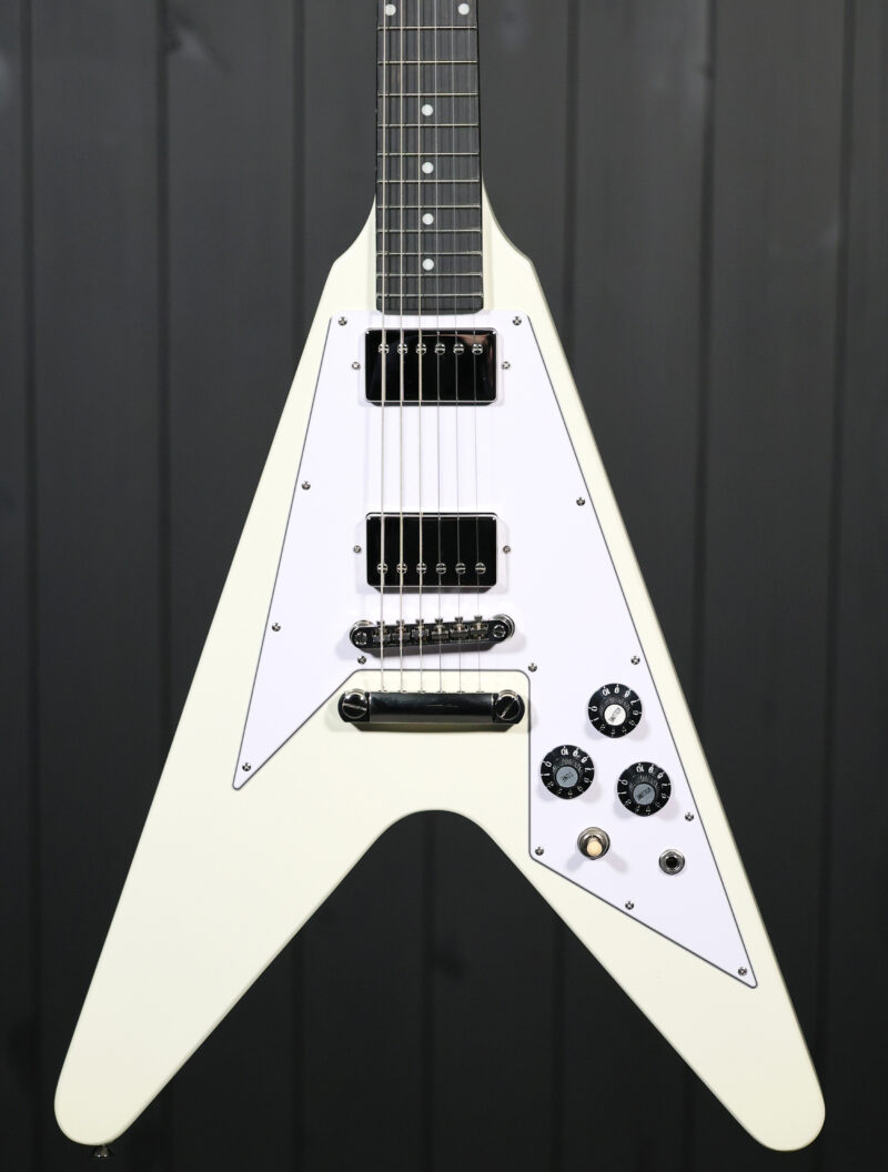 Epiphone Flying V 70's