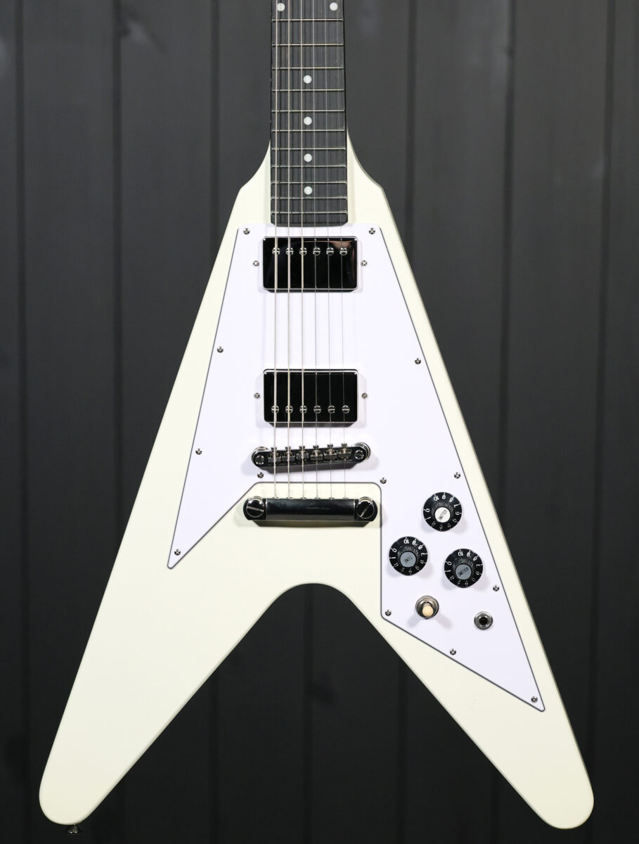 Epiphone Flying V 70's - Guitars Etc