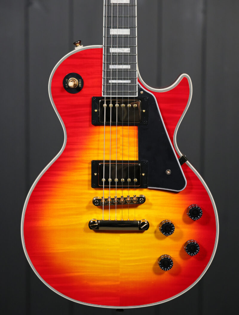 Epiphone Les Paul Custom