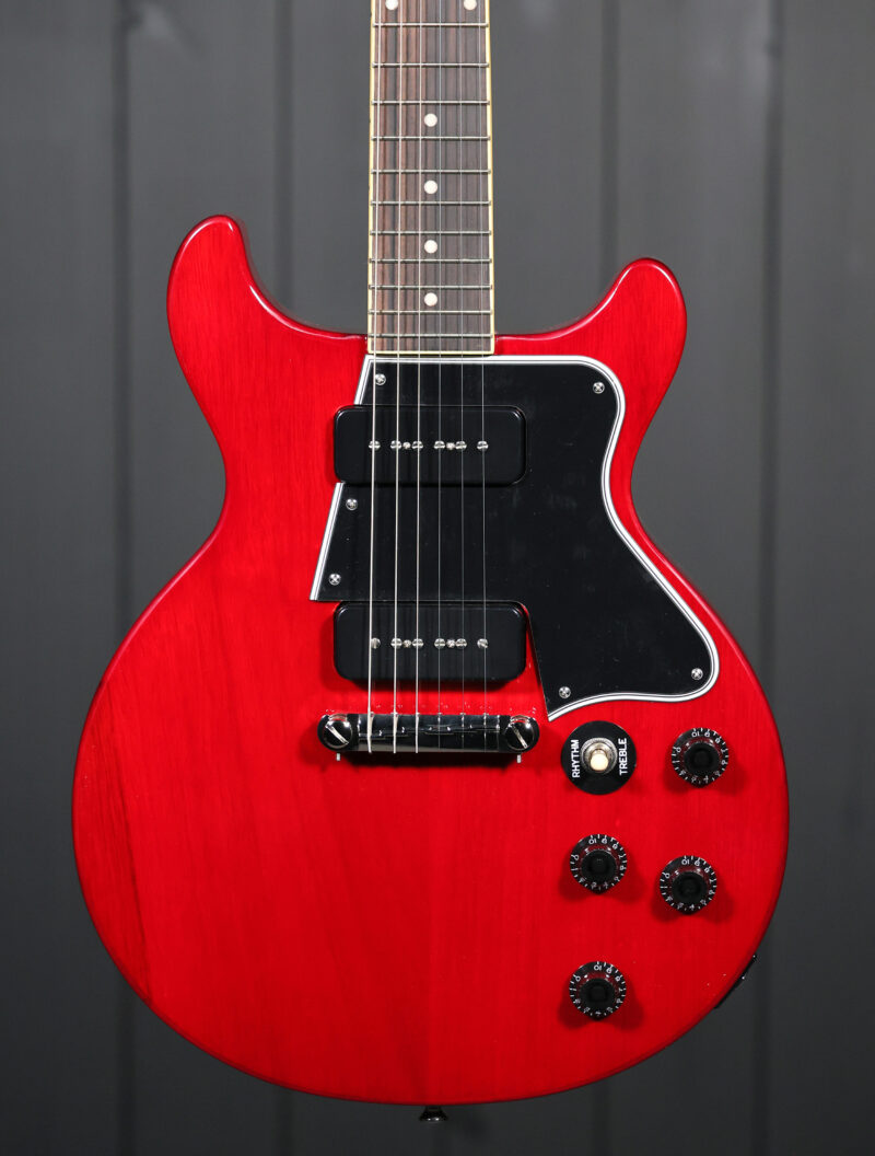 Epiphone Les Paul Special Double Cut